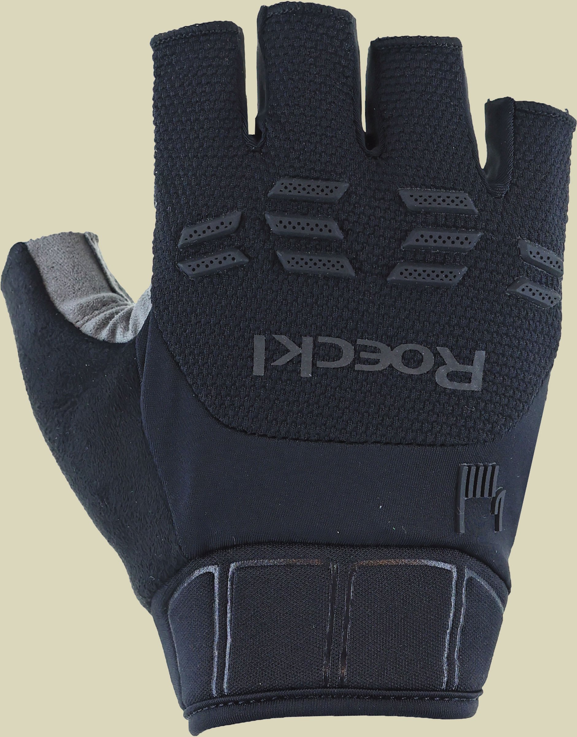 Iseler 2 8 schwarz - black