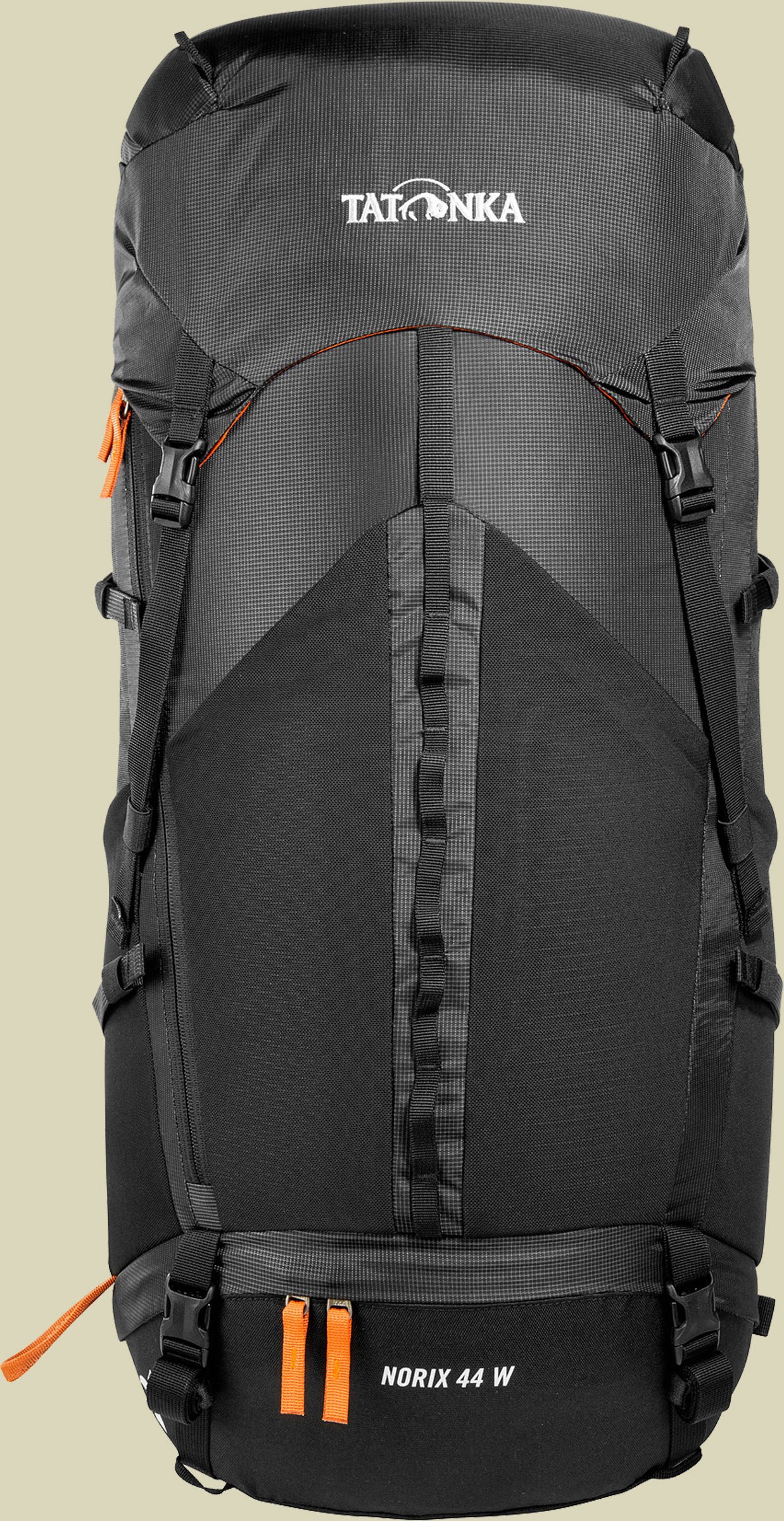 Norix 44 Women 44 schwarz - black