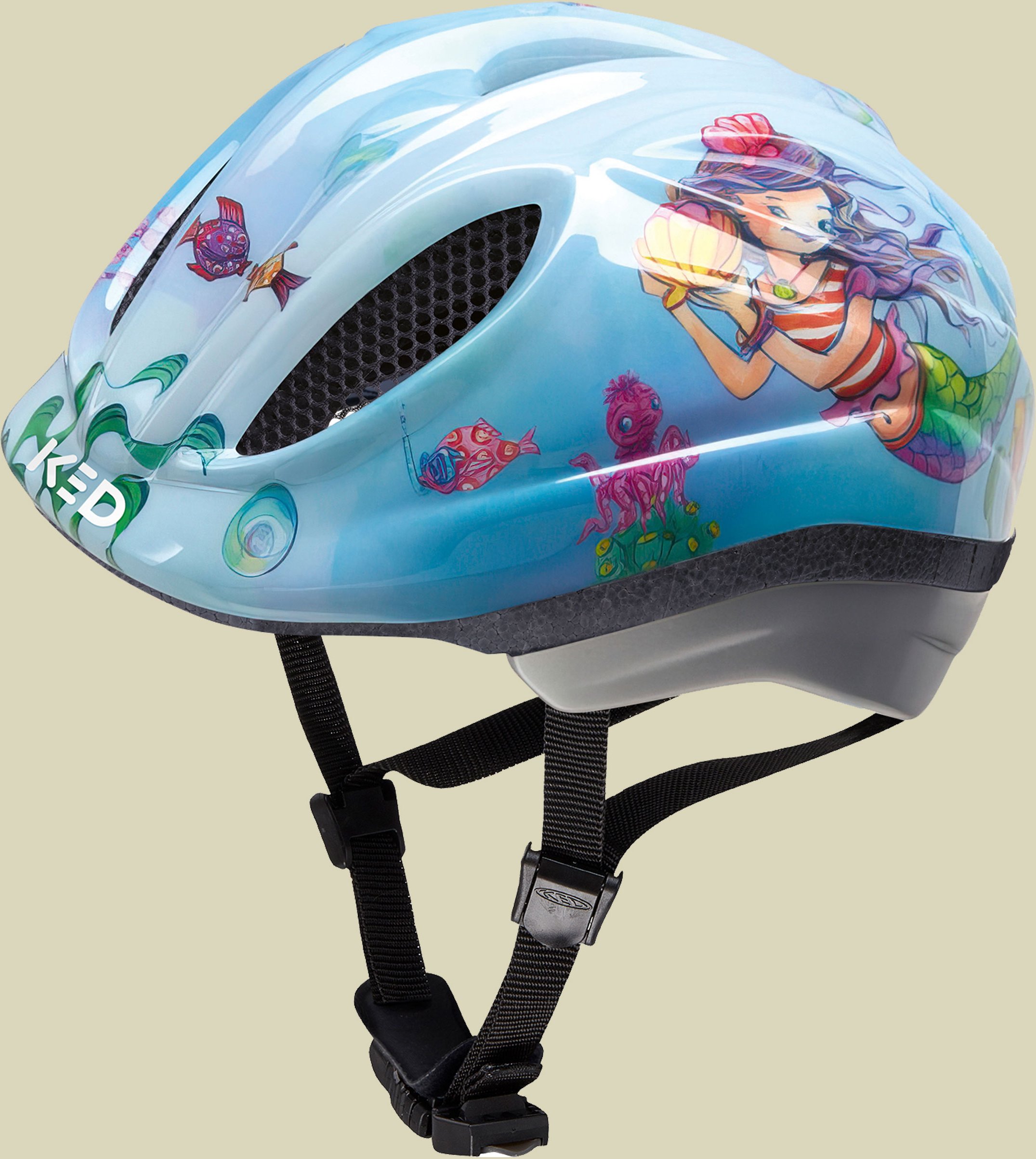 Meggy II Originals Kopfumfang S/M 49-53 cm Farbe Nella Nixe