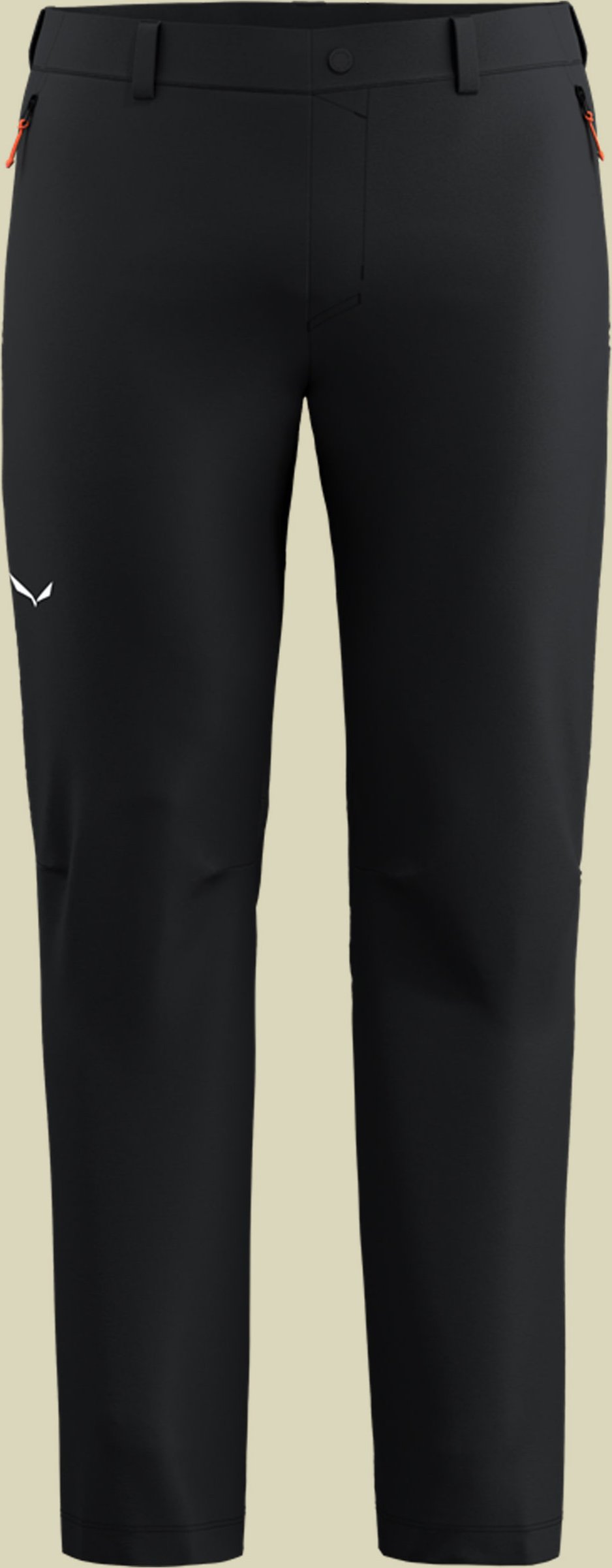 PUEZ Talveno DST Pant Men black out 52 (XL)