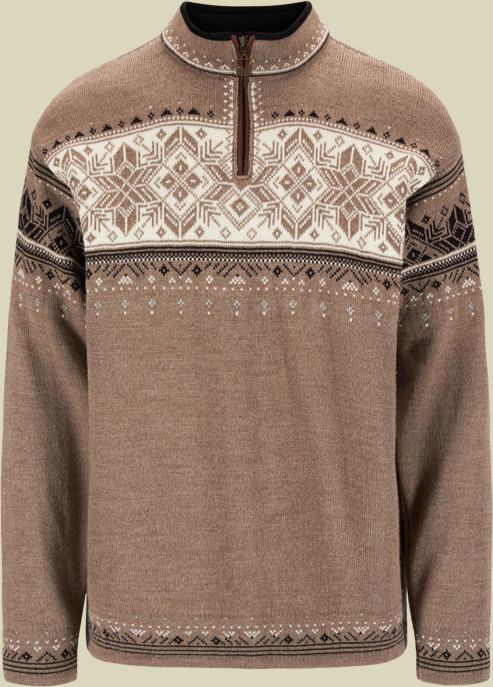 Blyfjell Sweater Men mehrfarbig XL