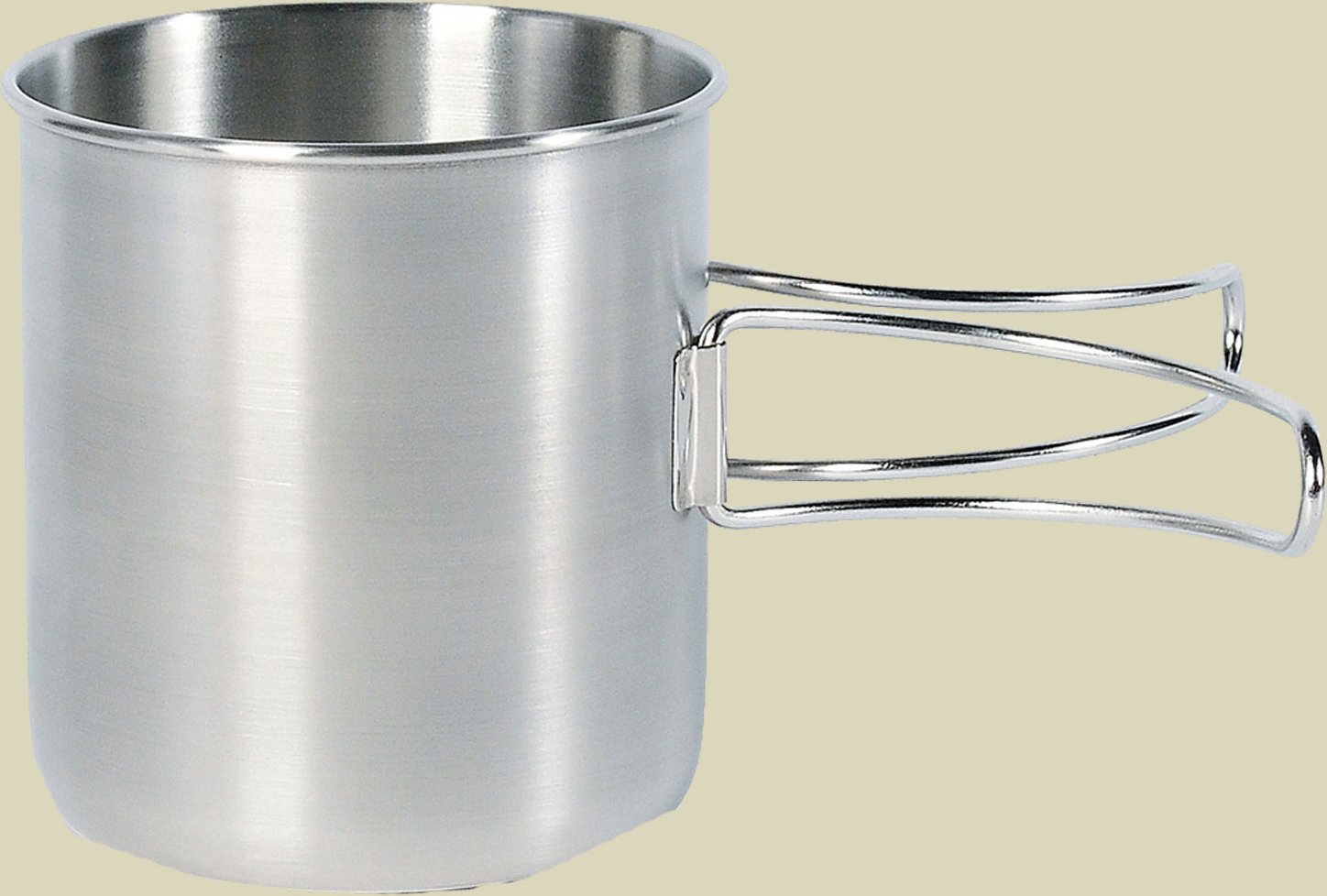 Handle Mug 600
