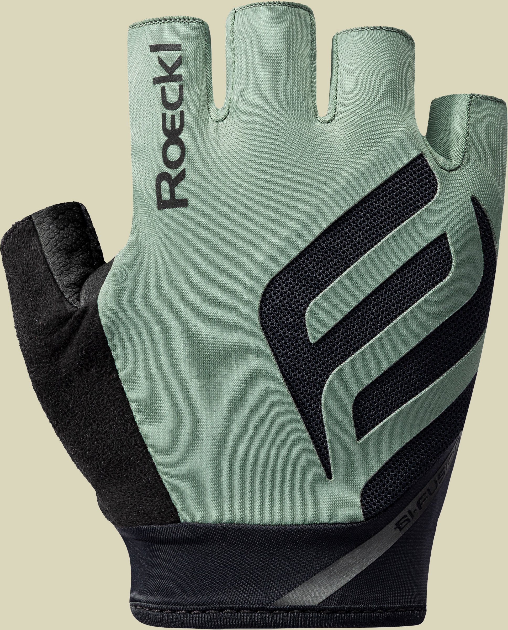 Iton 2 8 grün - Farbe laurel leaf