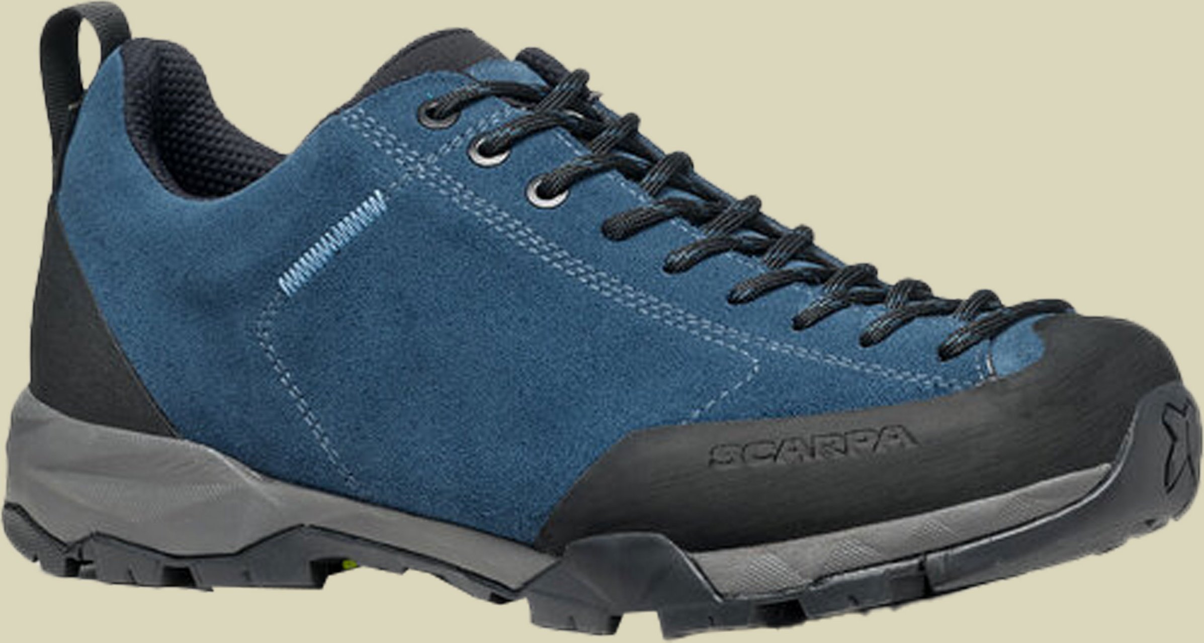 Mojito Trail GTX Wide Men Größe 43,5 Farbe ocean/ light ocean