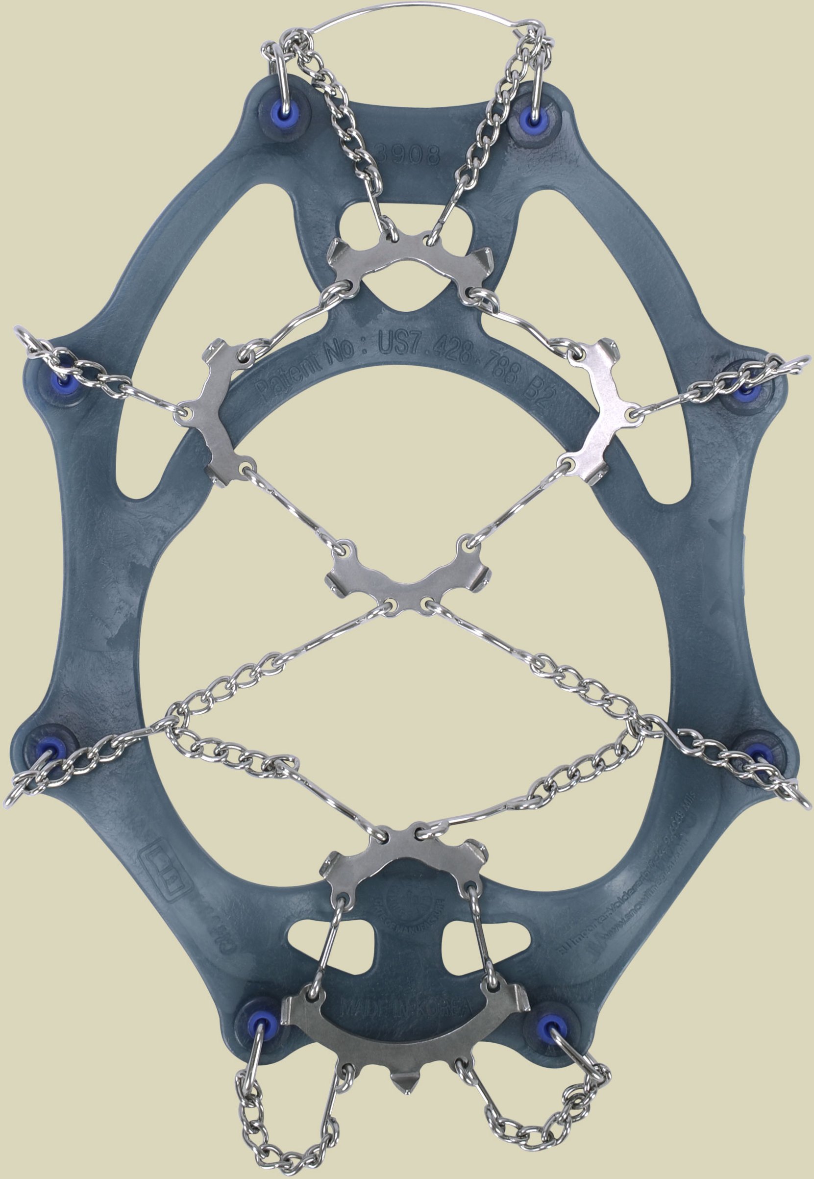 Spikes Chainsen Trail S