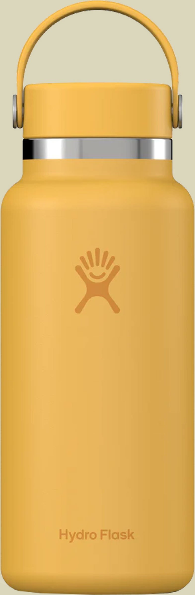 32 oz Wide Mouth gelb 946 - sunbeam