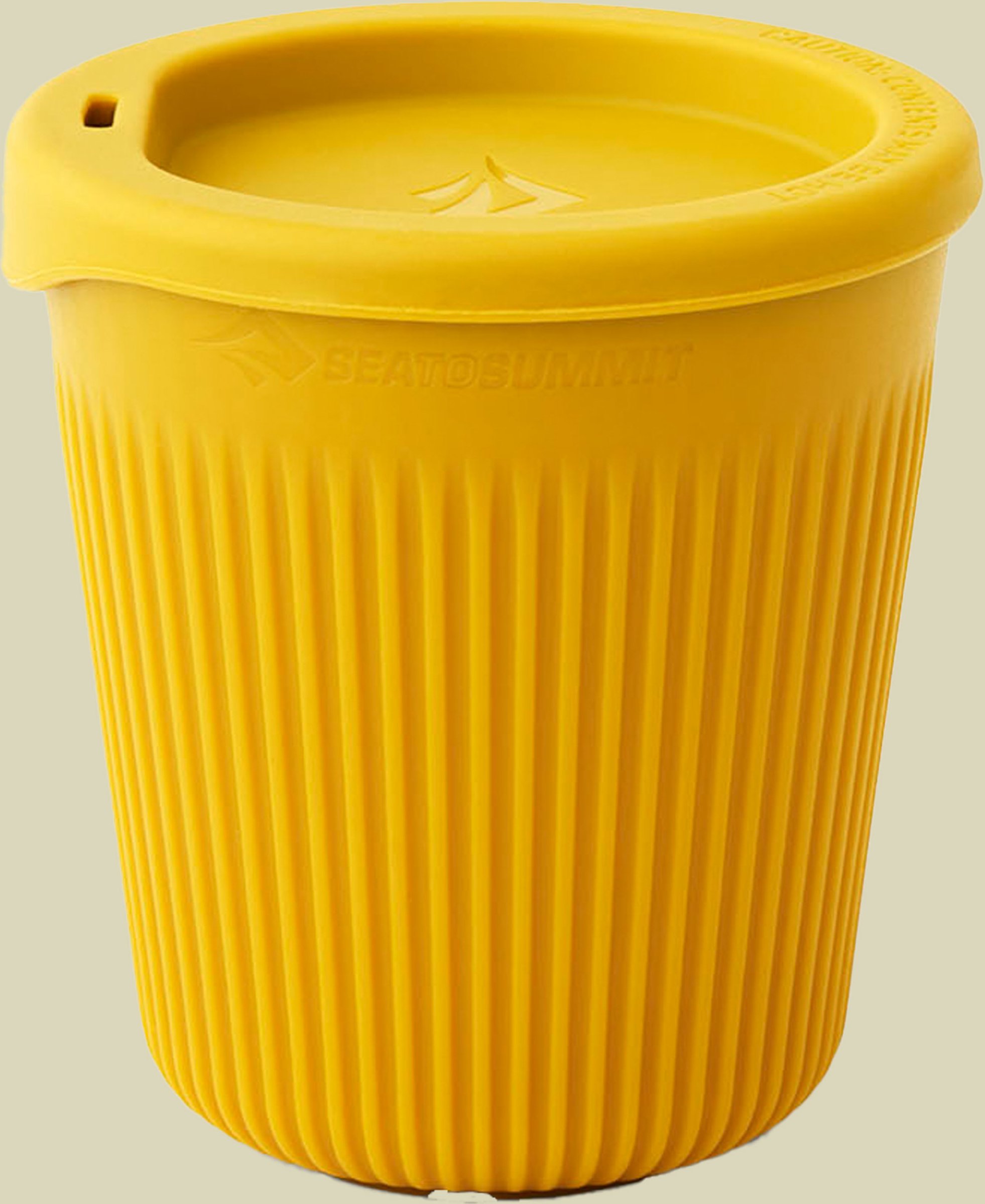 Passage Cup 355 ml gelb - yellow