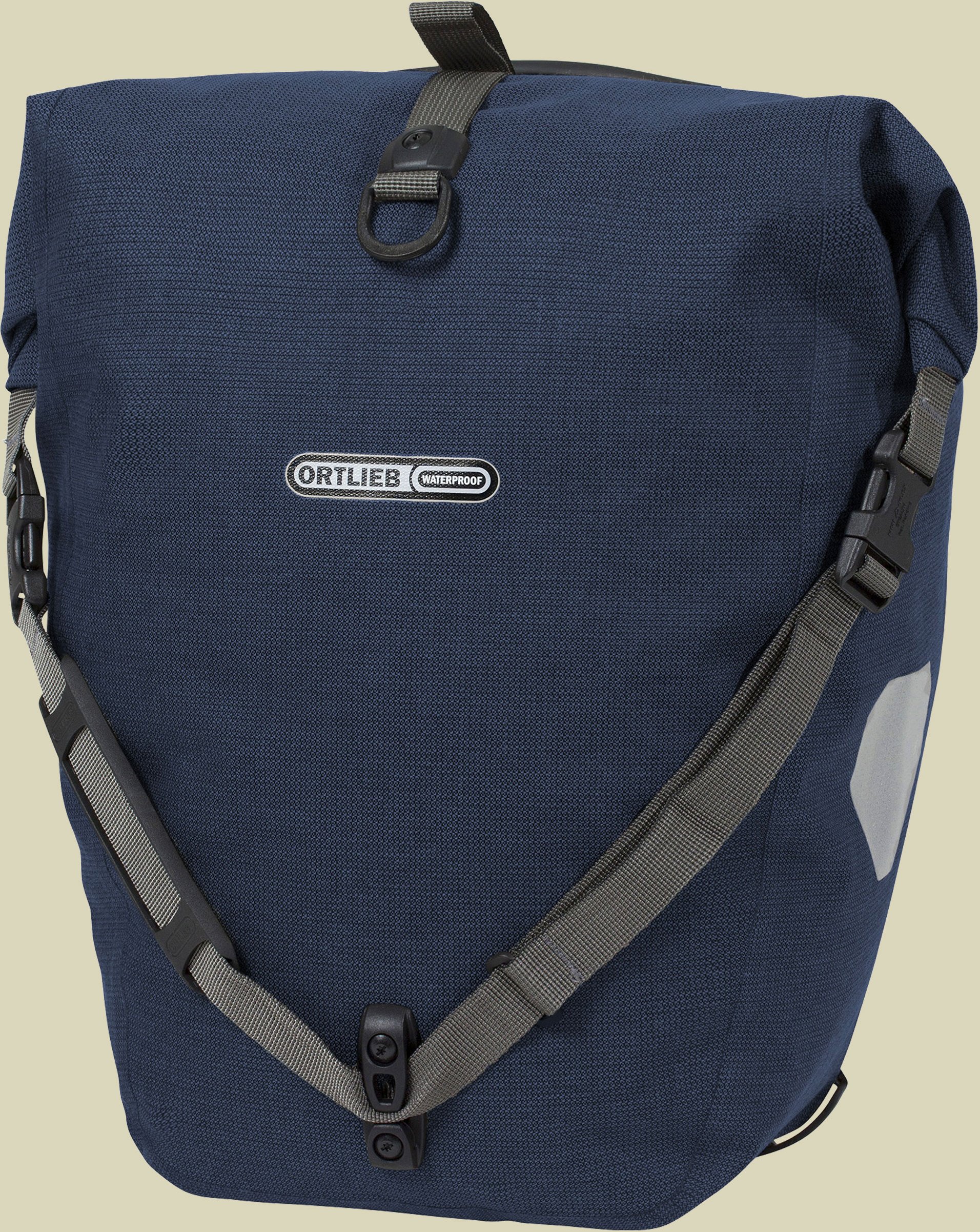 Back-Roller Urban Volumen 20 Farbe ink