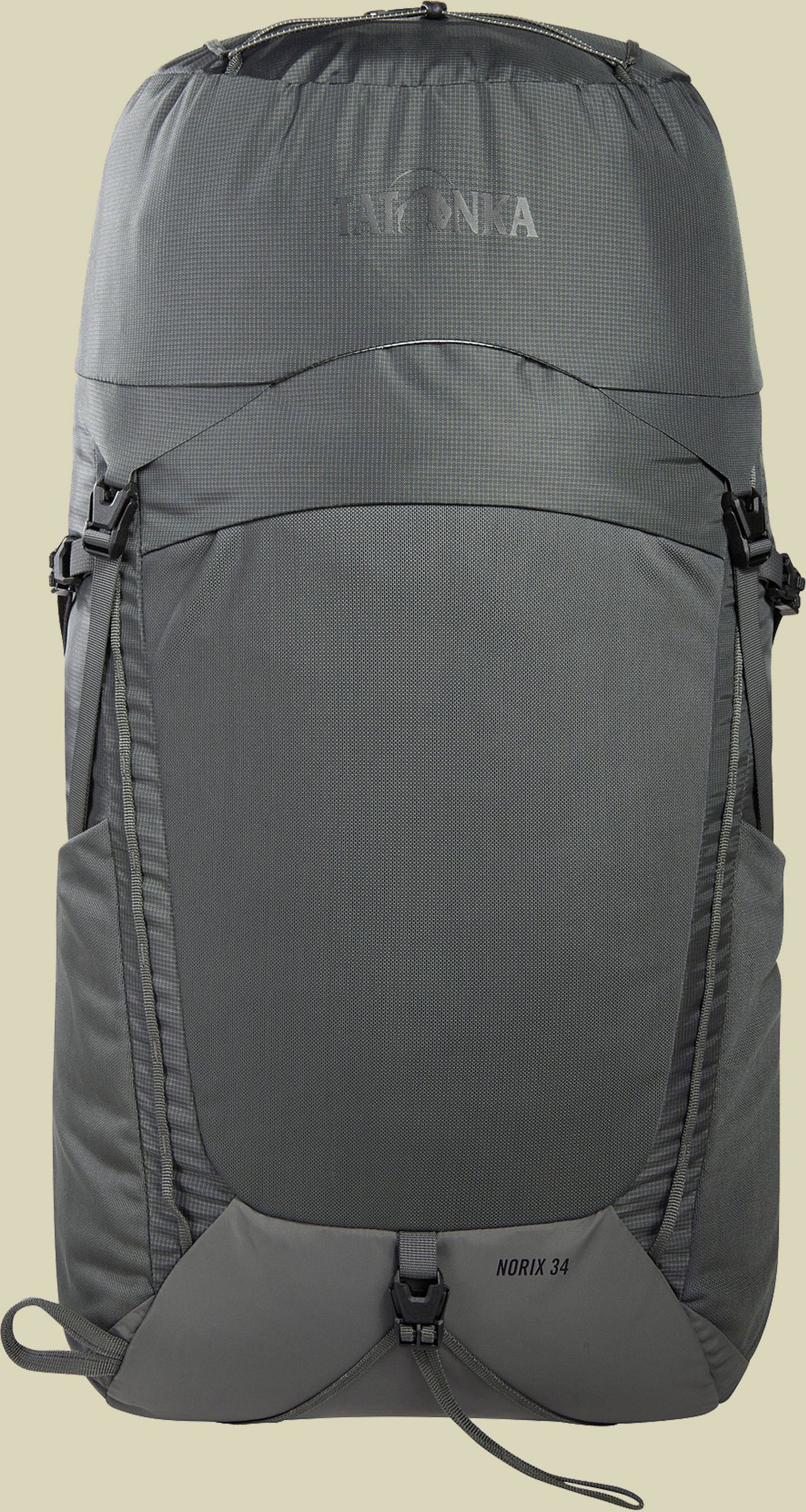 Norix 34 34 grau - titan grey