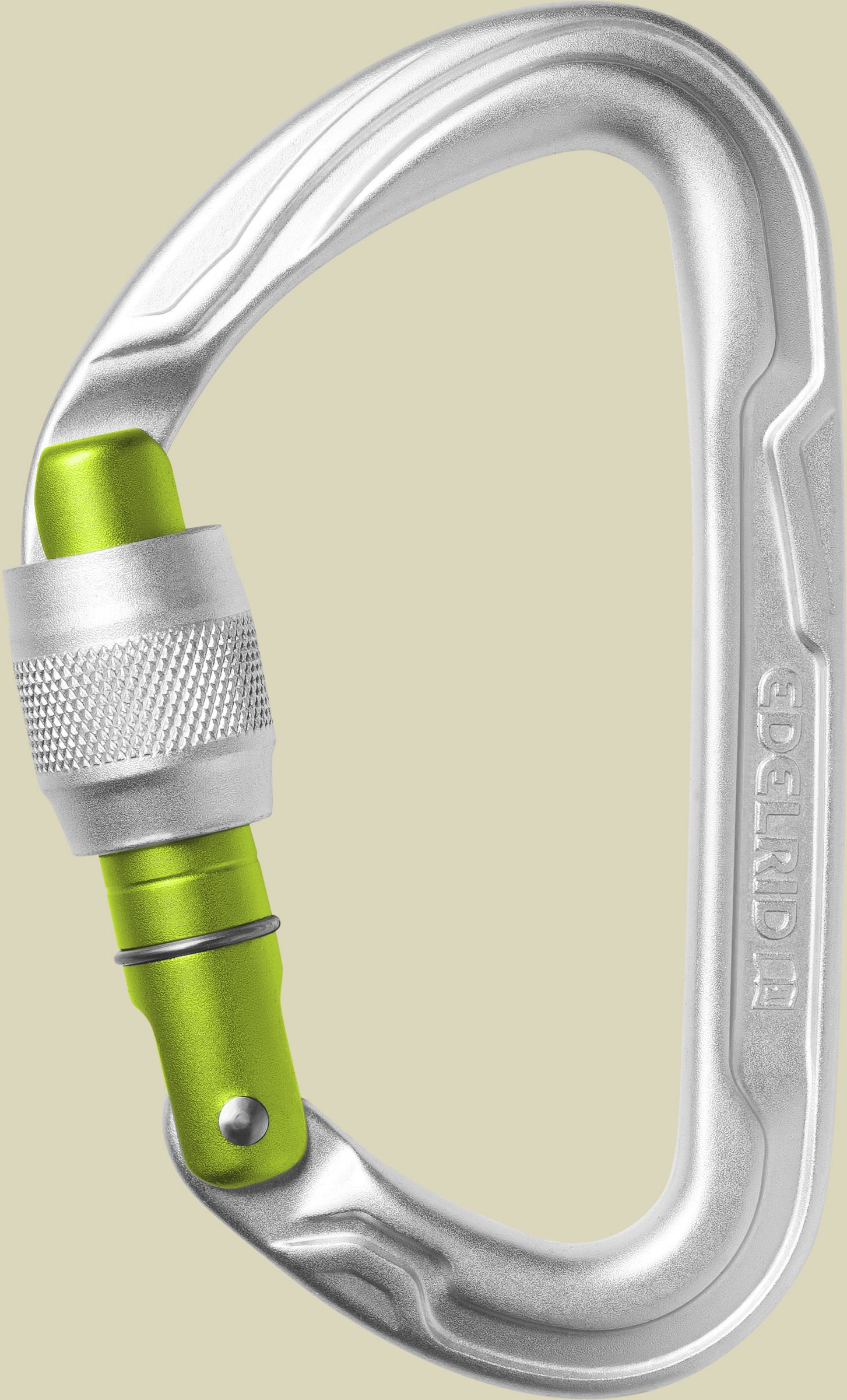 Pure Screw III Farbe: silver