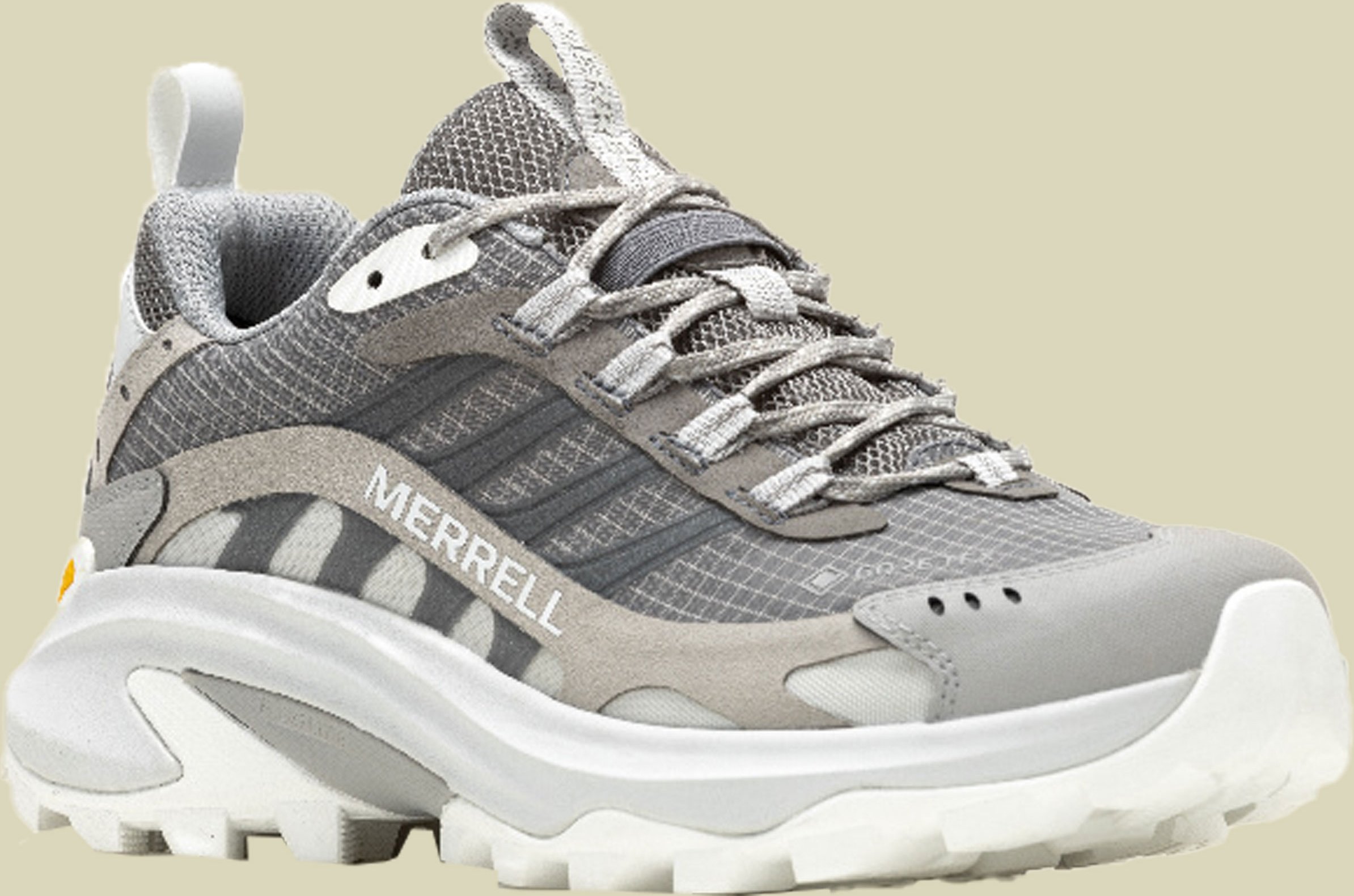 Moab Speed 2 GTX Women UK 6,5 grau - charcoal