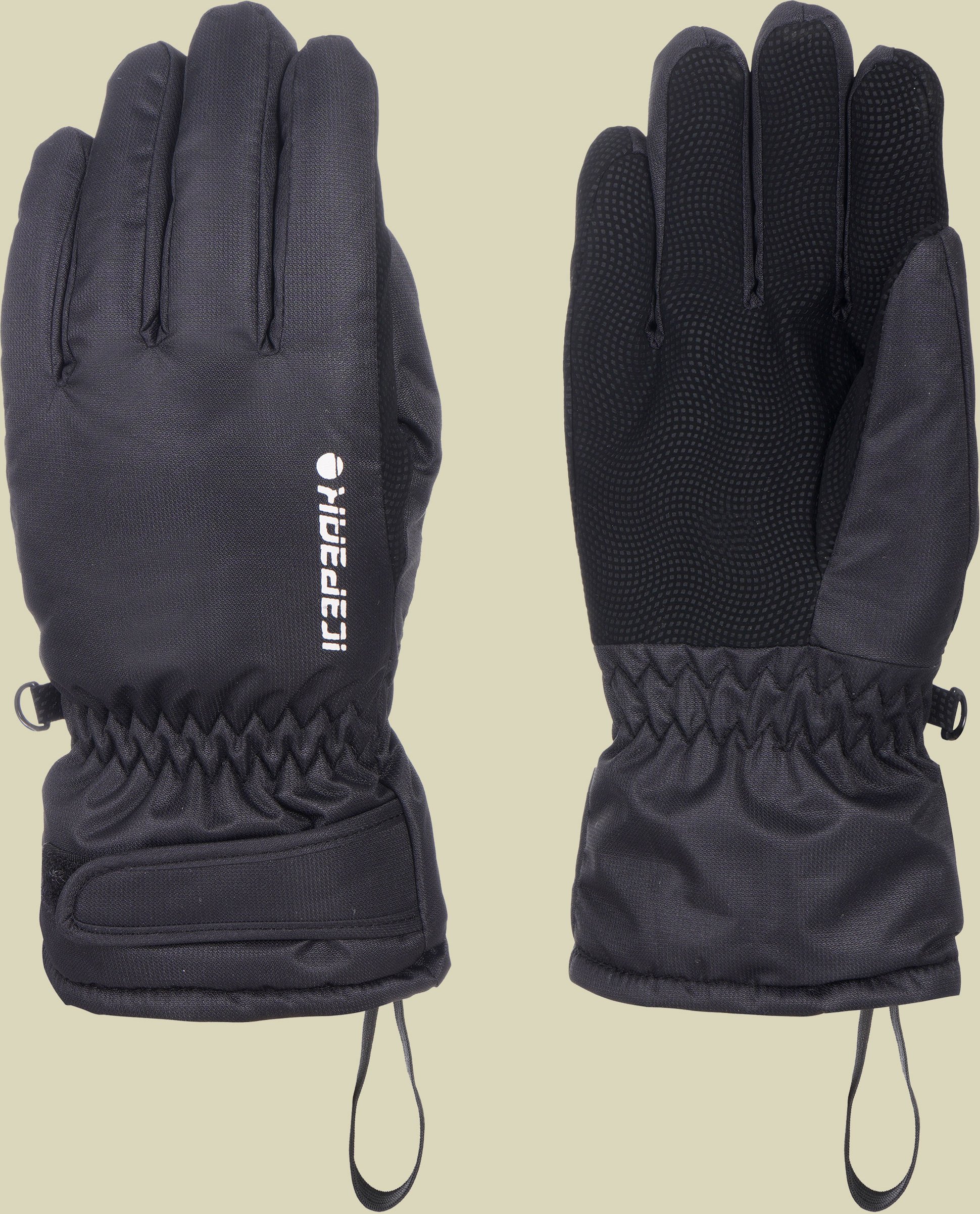 Hayden jr 52850 M schwarz - basic black FB990