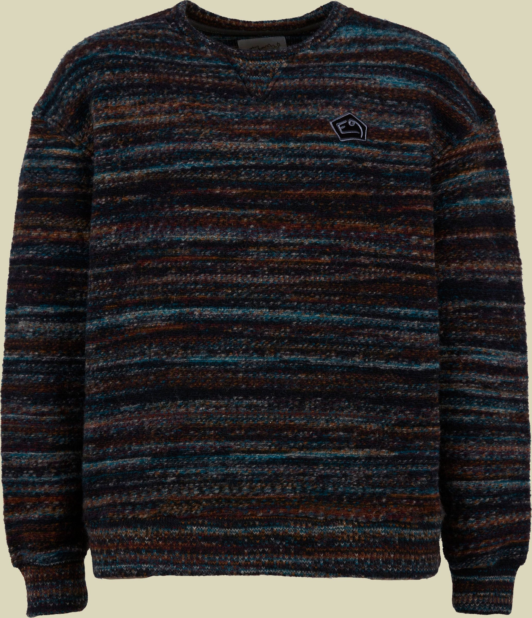 Charles Men S schwarz - Farbe black