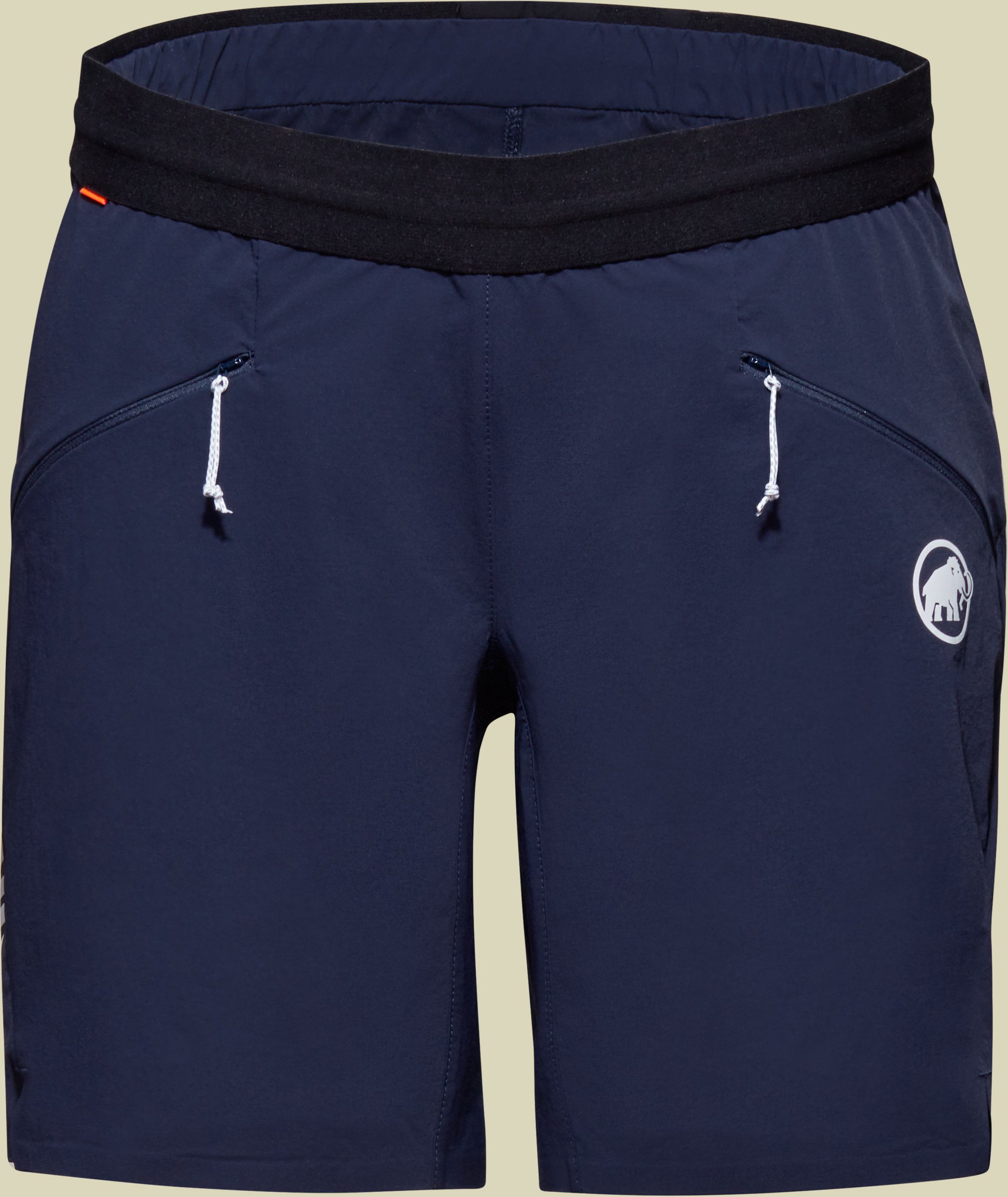 Aenergy Light SO Shorts Women 40 blau - marine