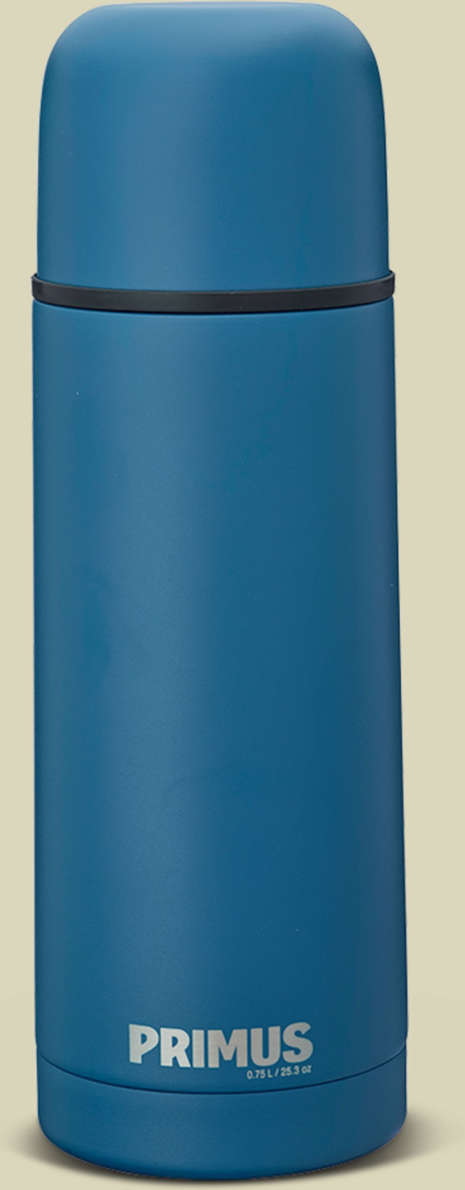 Classic Light Vacuum Bottle 0,75 l blau - Farbe summit blue