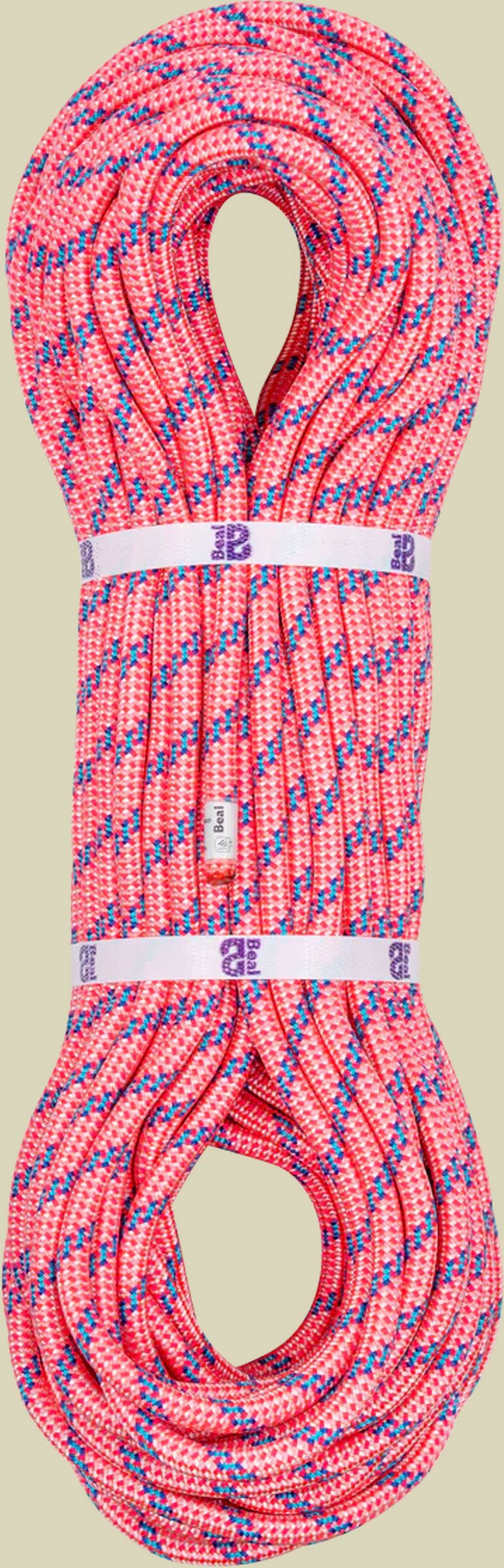 Berlin 9,8 mm 60 m rosa - pink