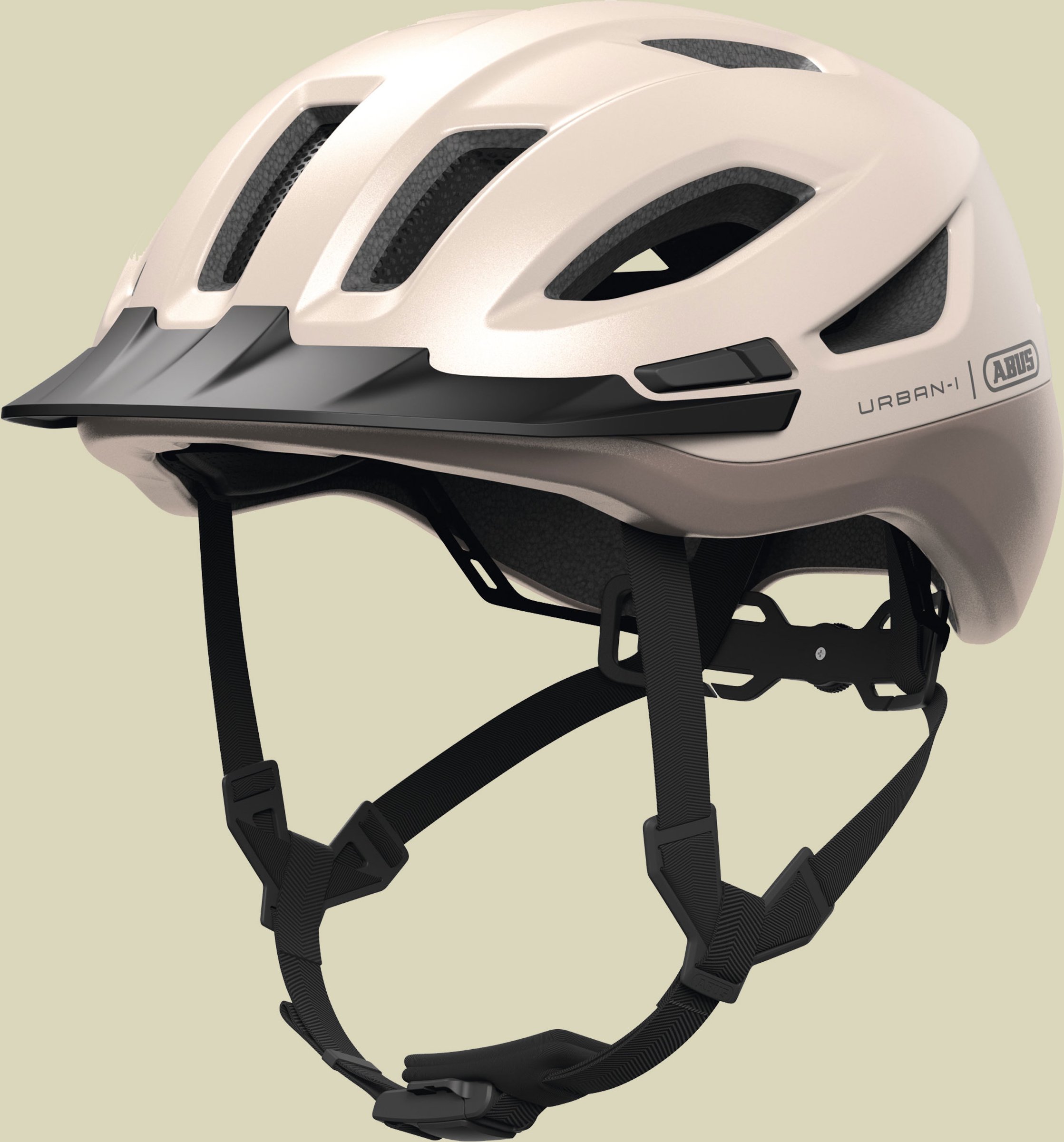 Urban-I 4.0 ACE M (54-58 cm gold - Farbe champagne gold