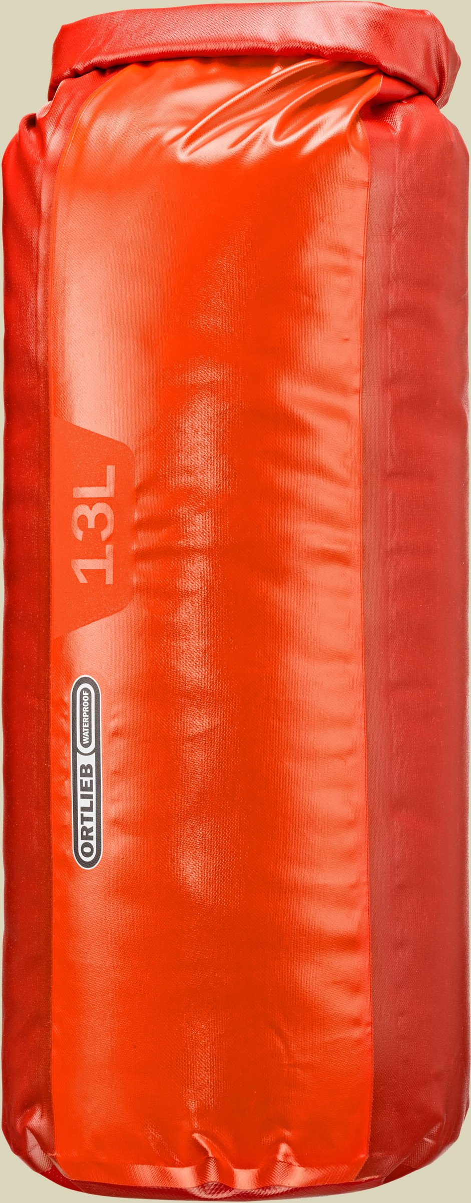 Dry-Bag PD 350 Volumen in Liter 13 Farbe cranberry-signalrot