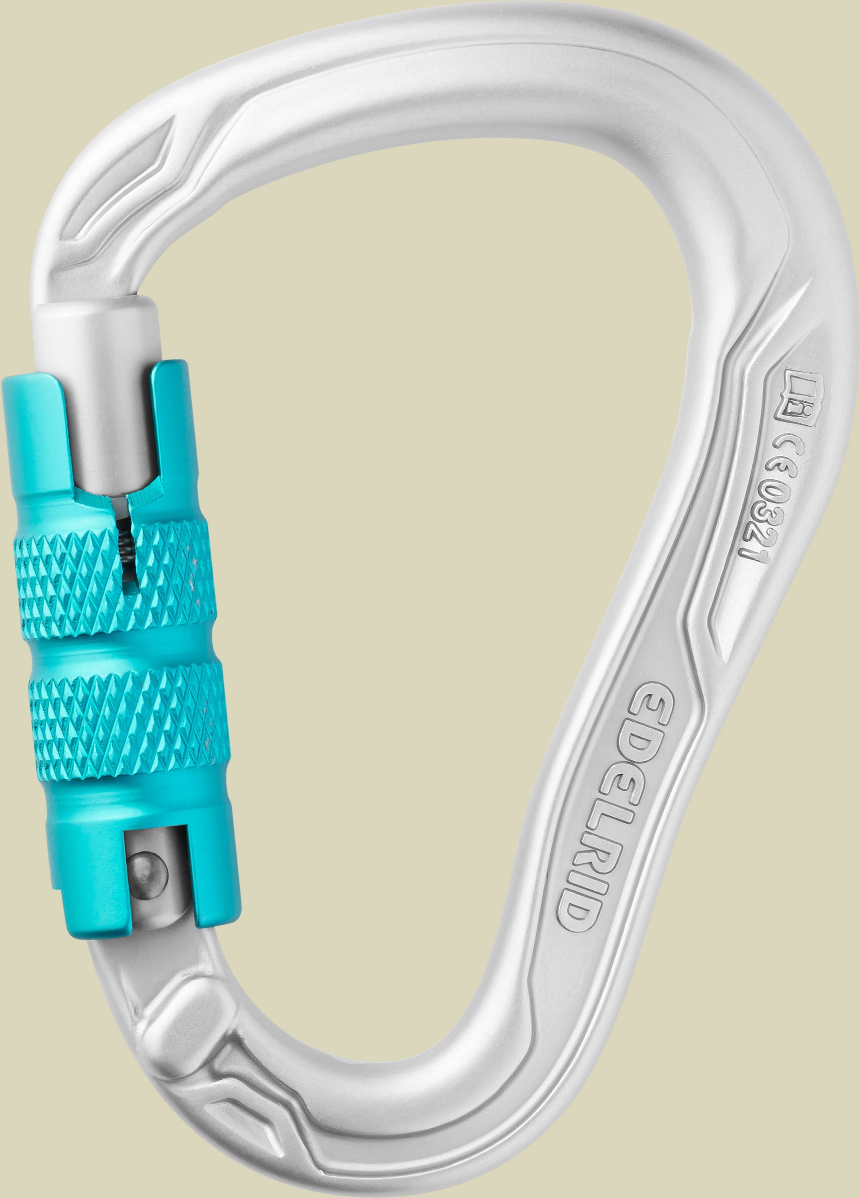 HMS Bullet Triple one size silber - silver