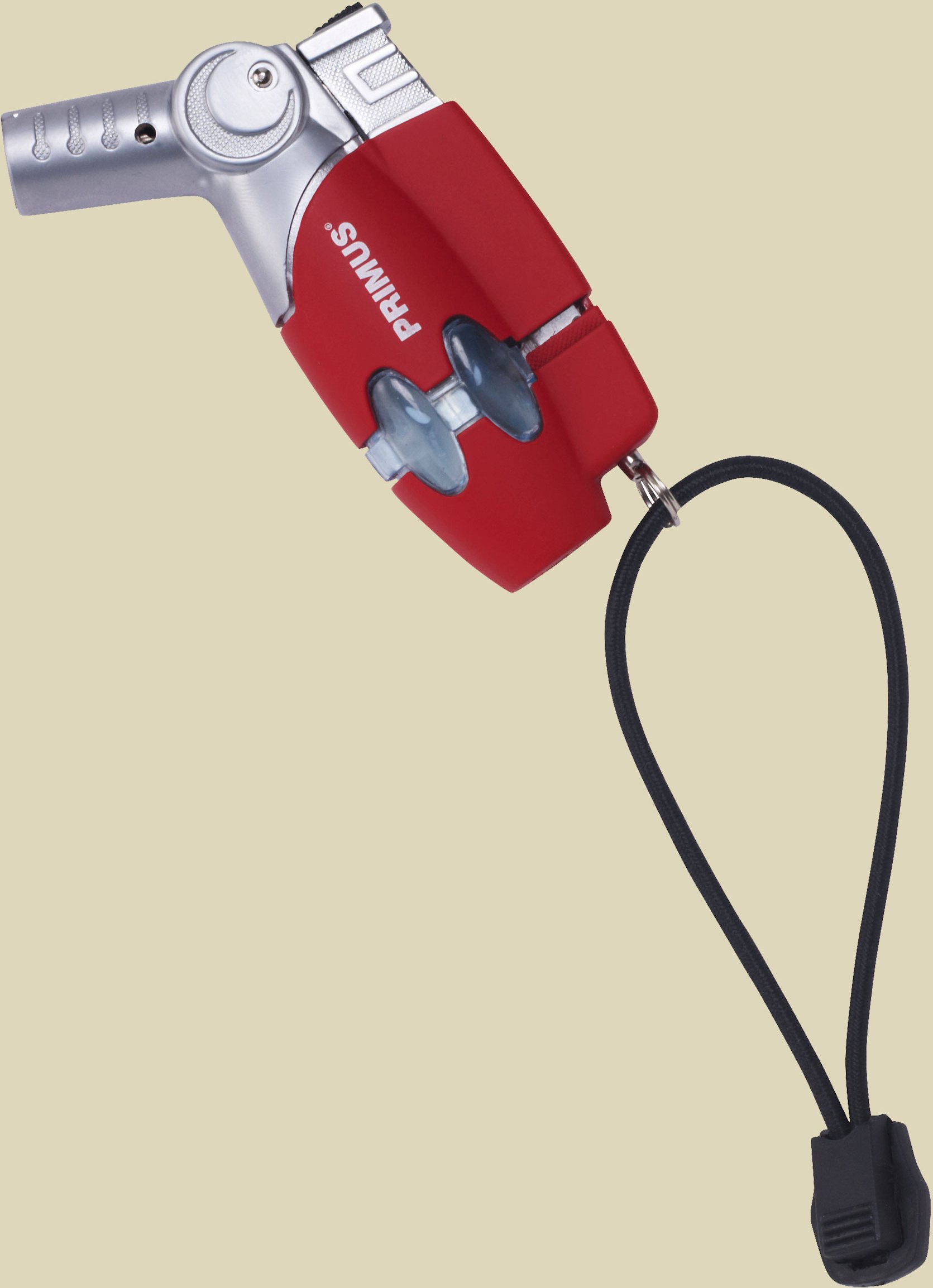 PowerLighter III Größe one size Farbe red