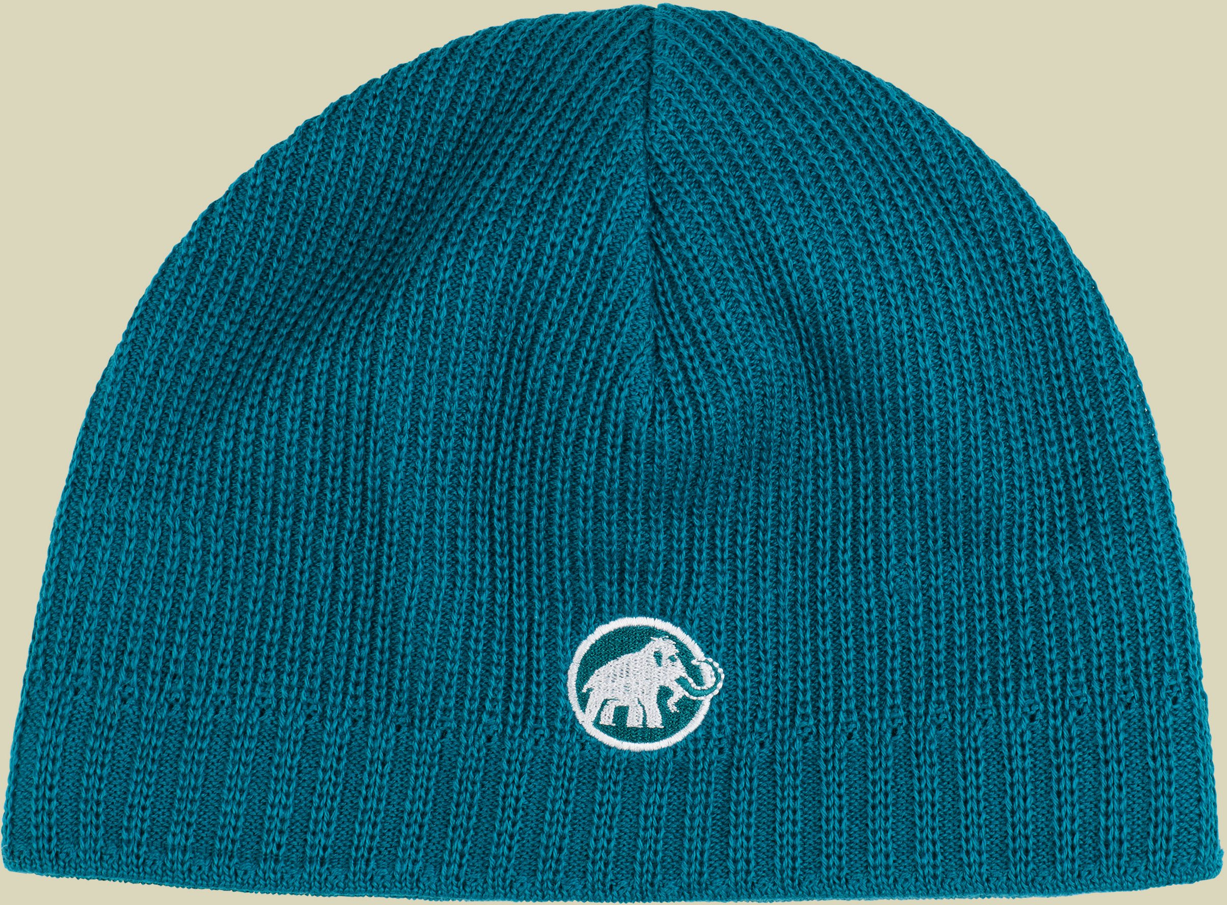 Sublime Beanie türkis one size - deep teal