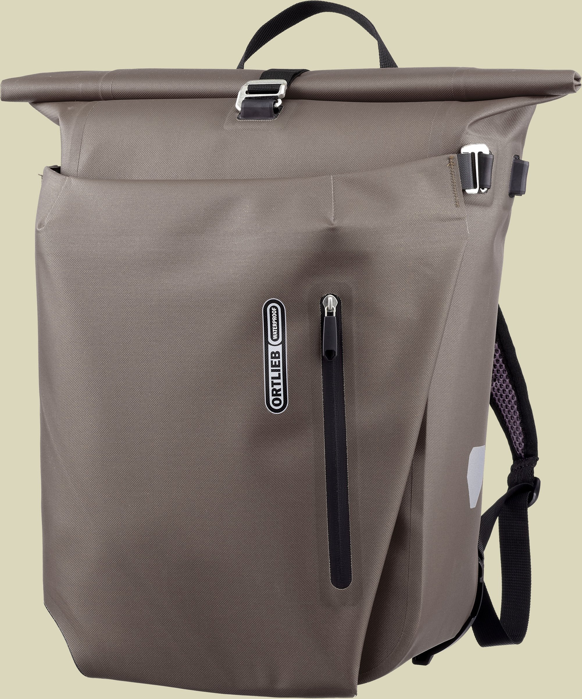 Vario PS QL 2.1 (Einzeltasche) beige 20 Farbe dark sand