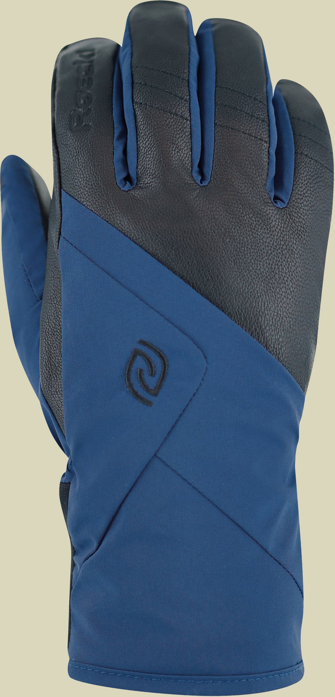 Schlick GTX 8,5 blau - alpine blue