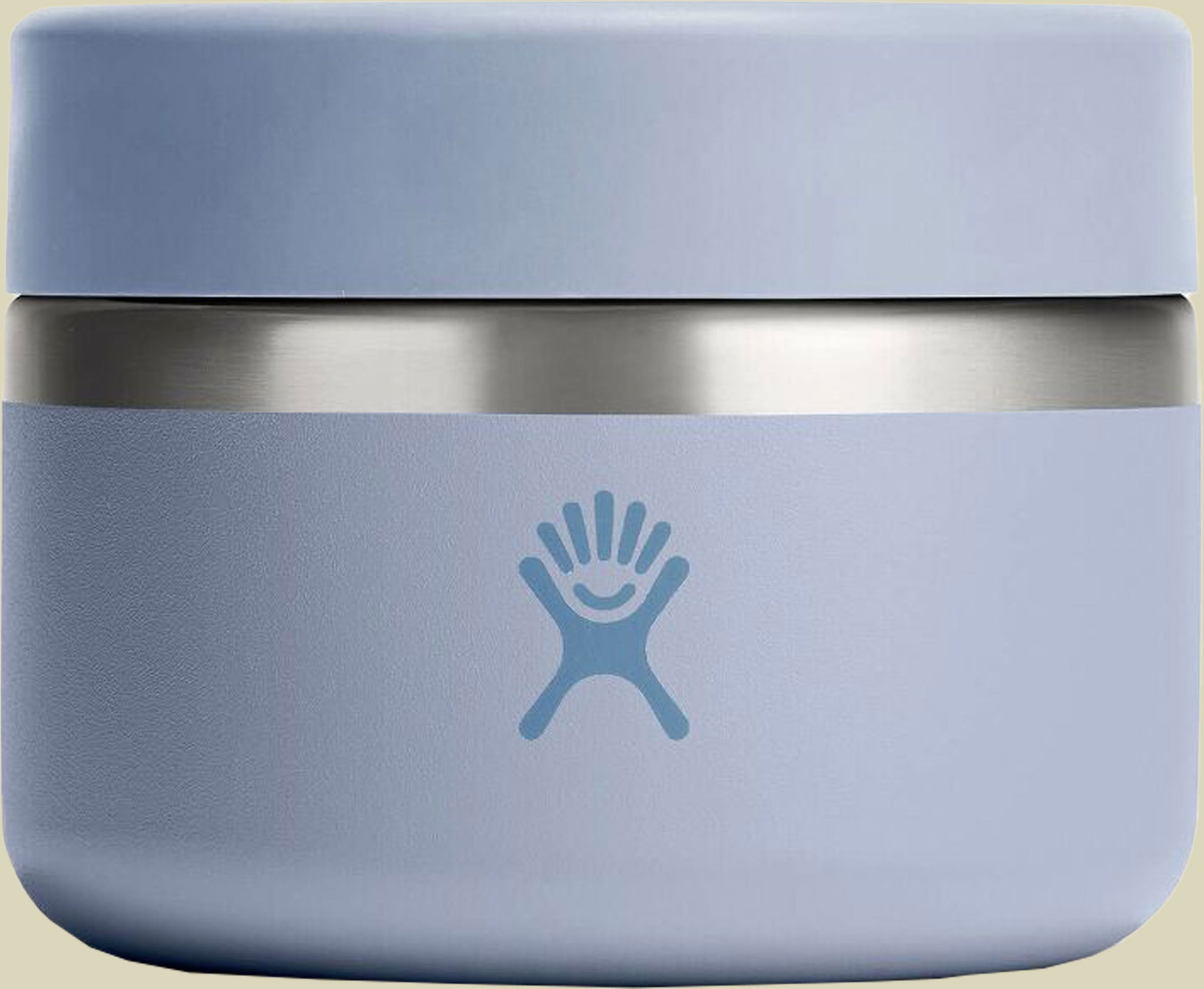 12 oz Insulated Food Jar blau2 355 - Farbe surf