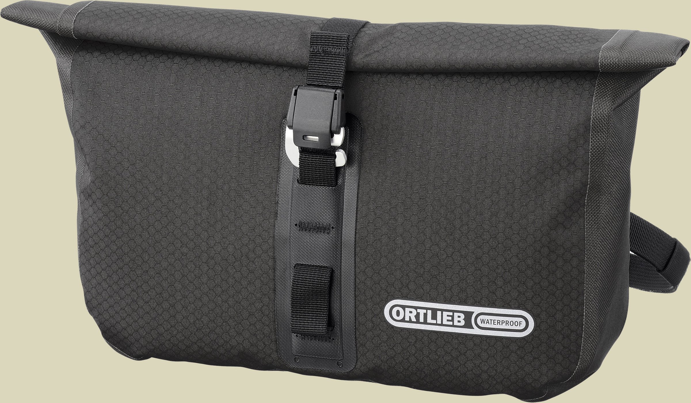 Accessory-Pack one size schwarz - black matt