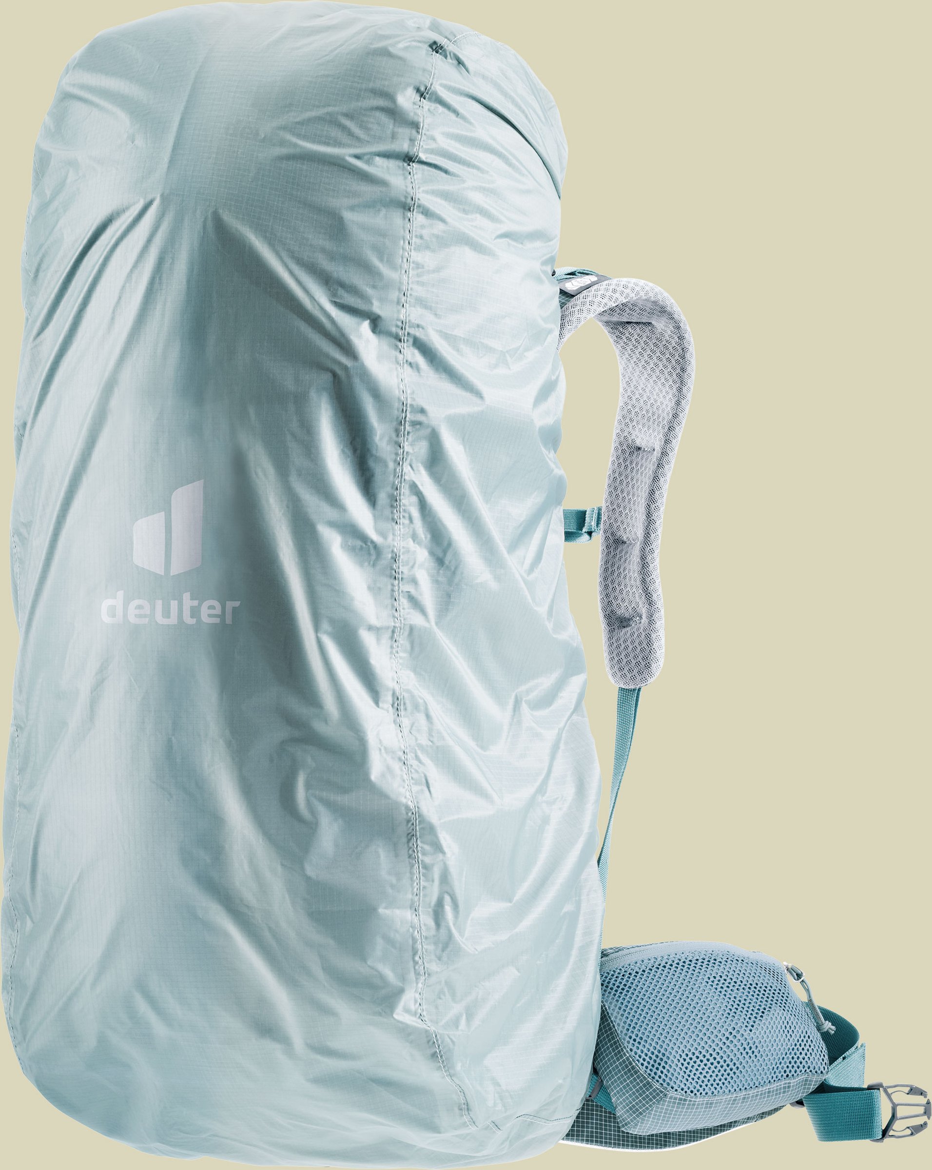 Raincover Ultra Maße 76 x 30 x 26 cm Farbe tin