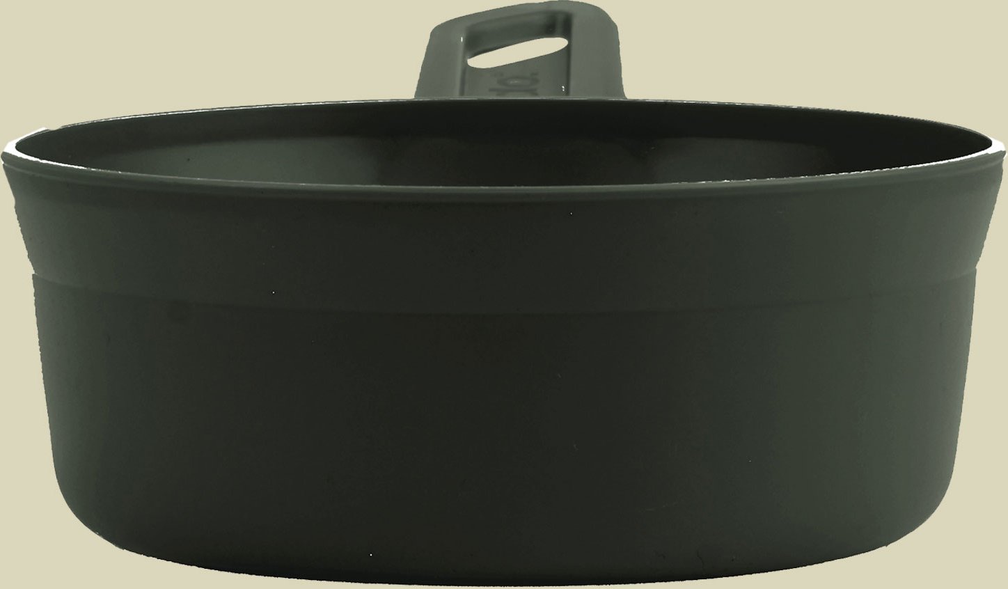 Wildo Müslitopf - olive