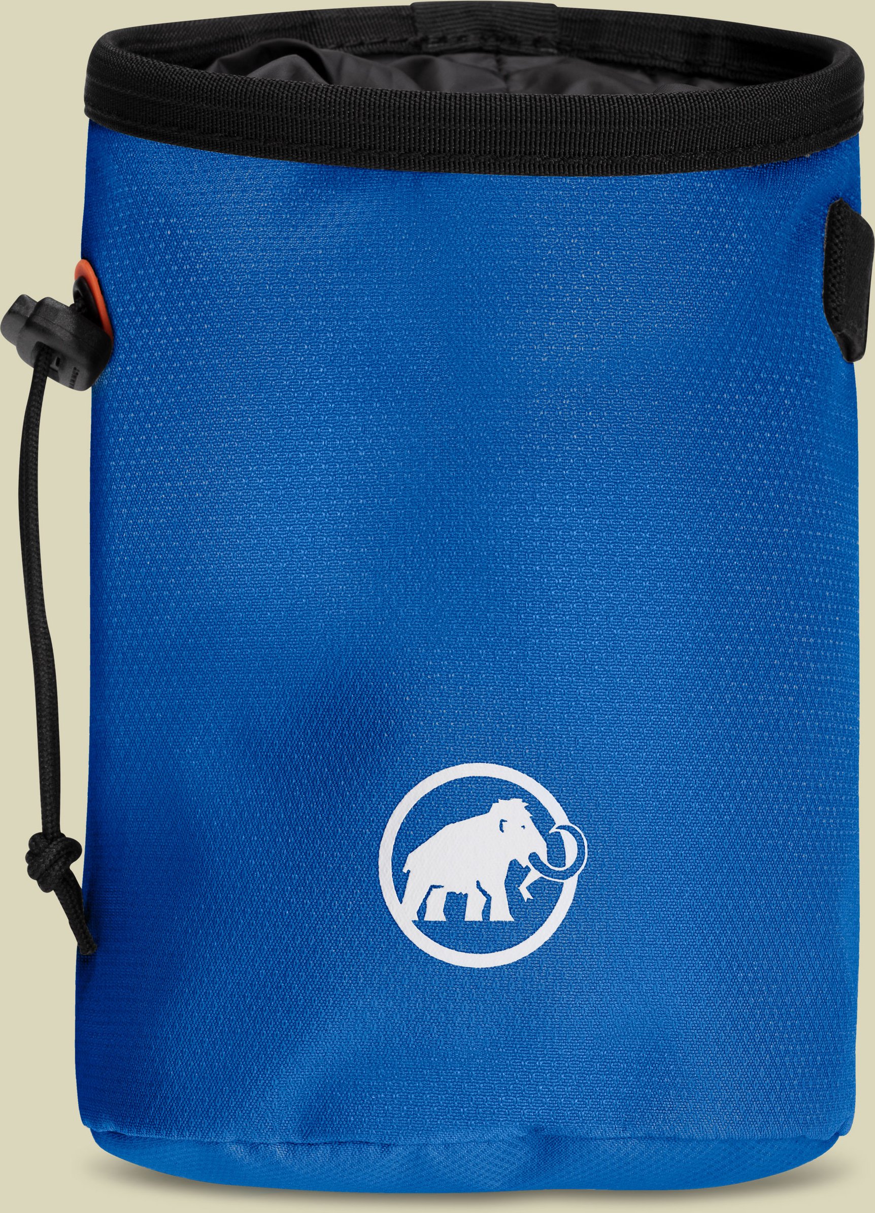 Gym Basic Chalk Bag blau one size - ice