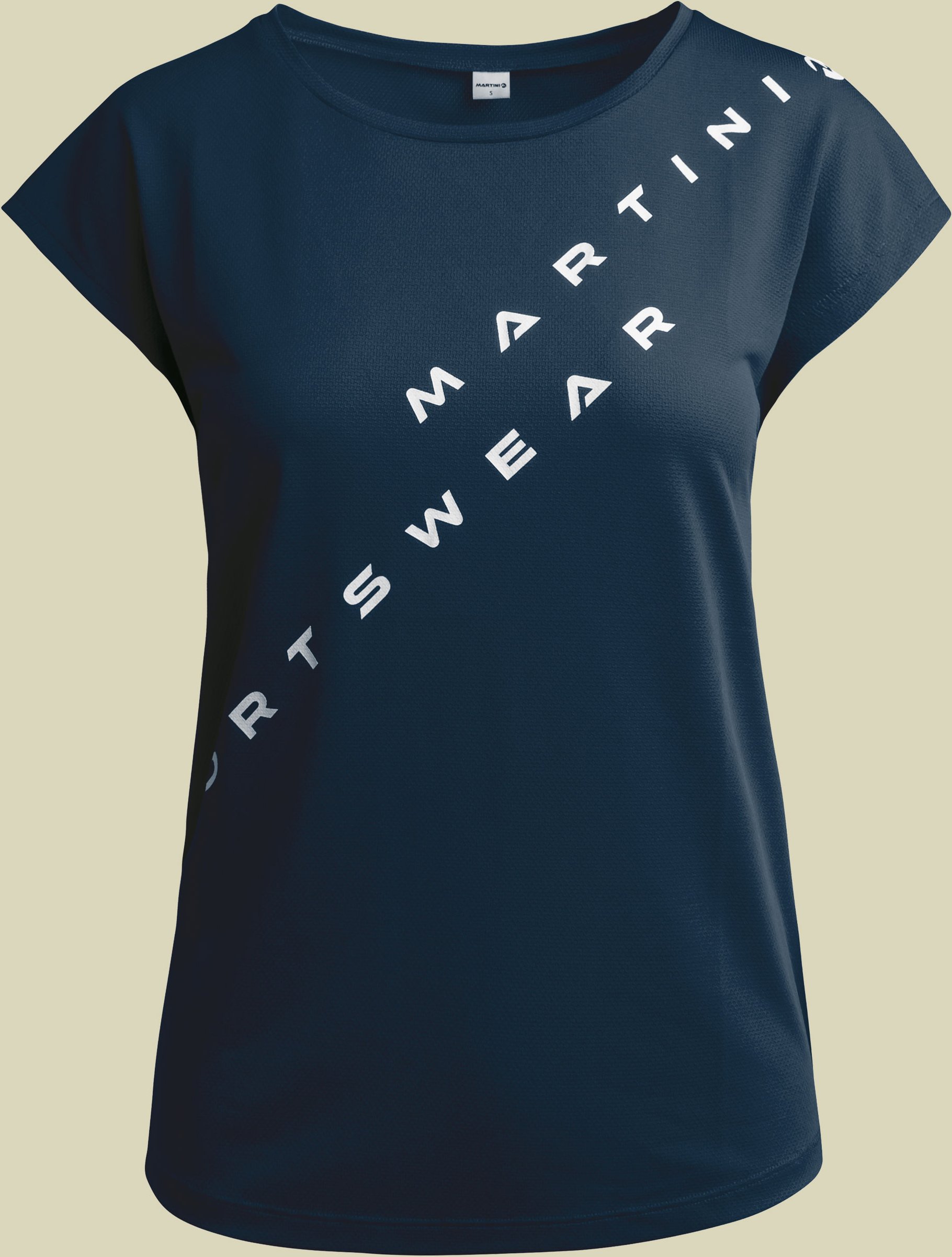 Be.Different Women Größe XL Farbe true navy