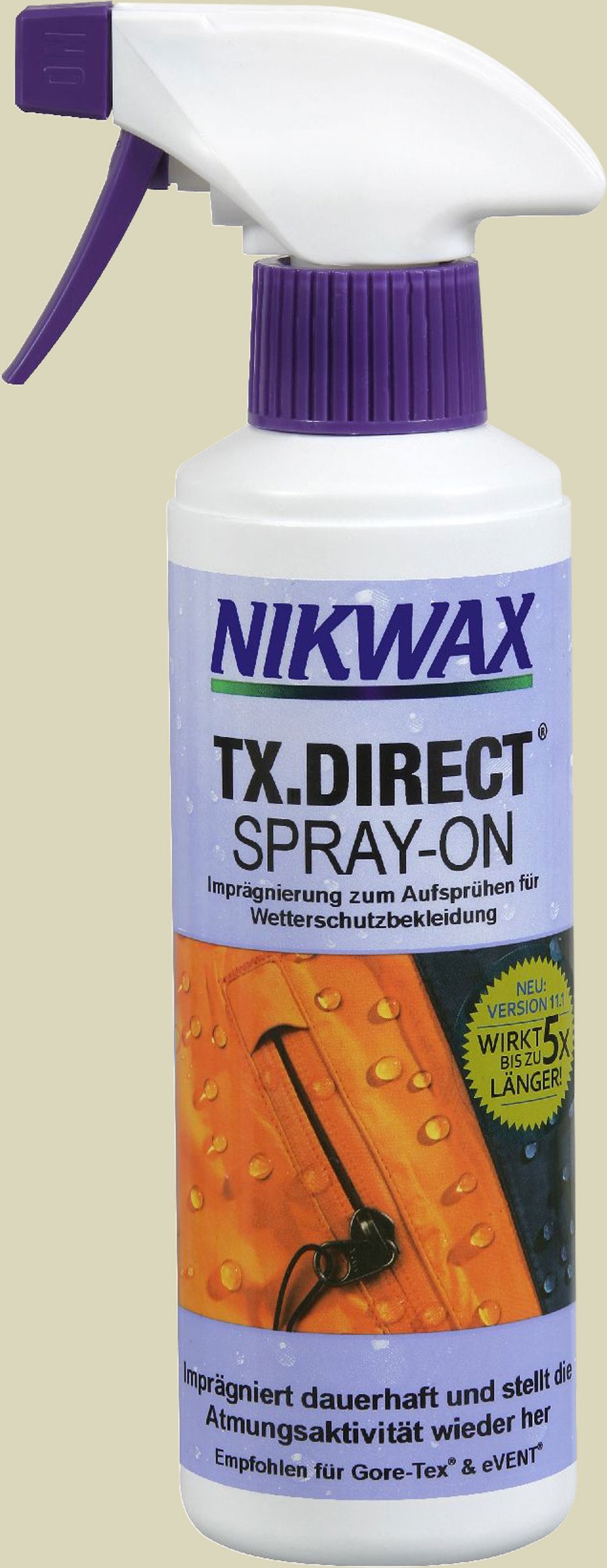 TX.Direct Spray-On 500ml
