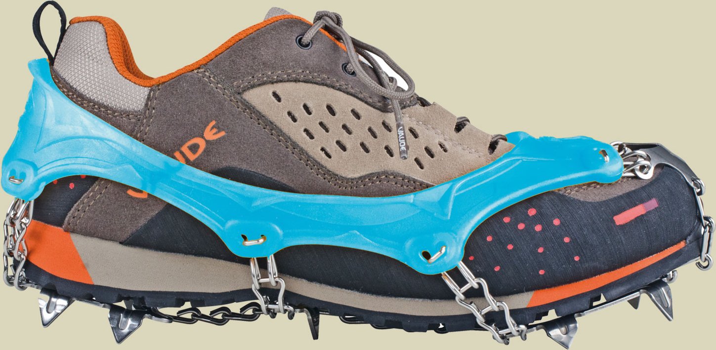 Spiderpick II Größe L Farbe icemint