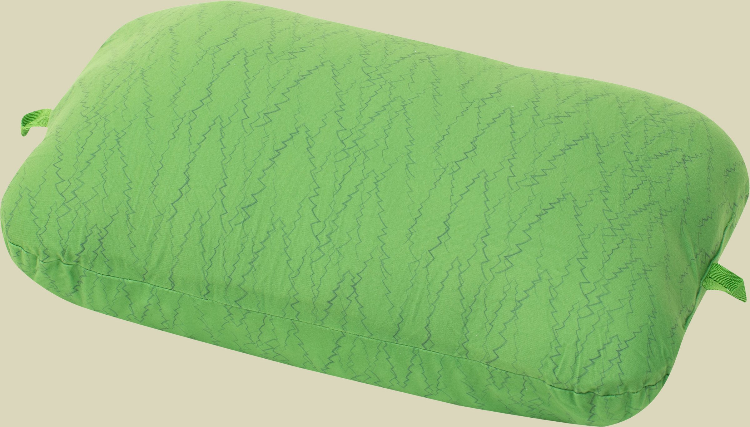 Trailhead Pillow Größe one size Farbe lichen forest