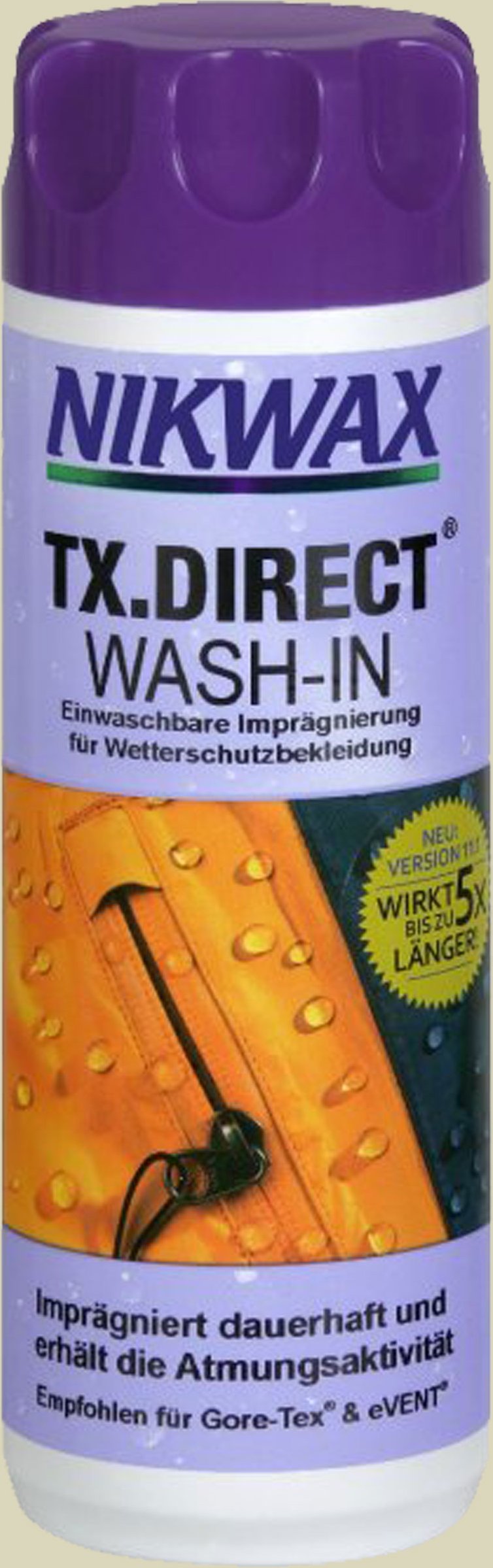 TX.Direct Wash-In 300 ml
