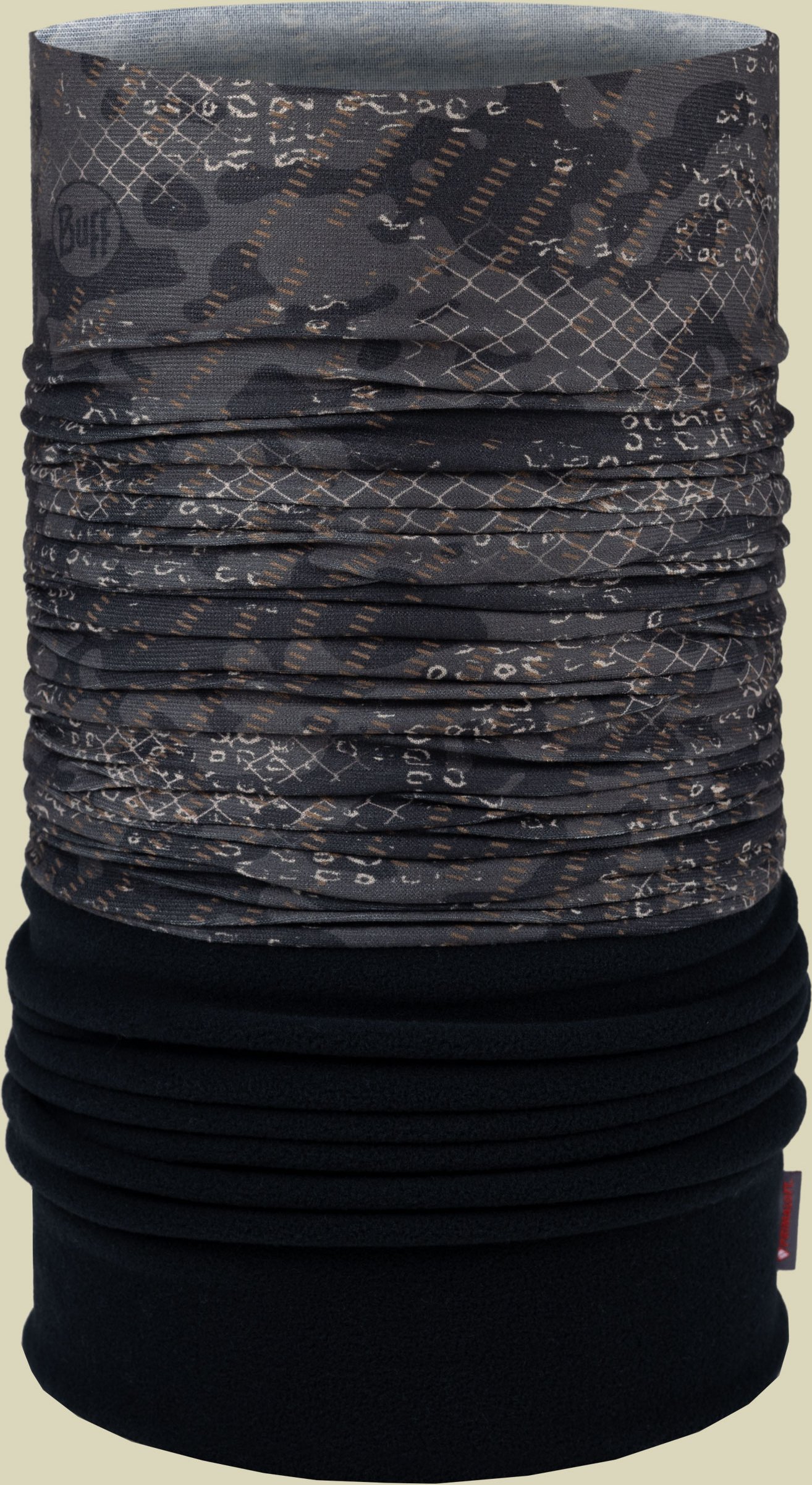 Polar Neckwear schwarz one size - cyture black