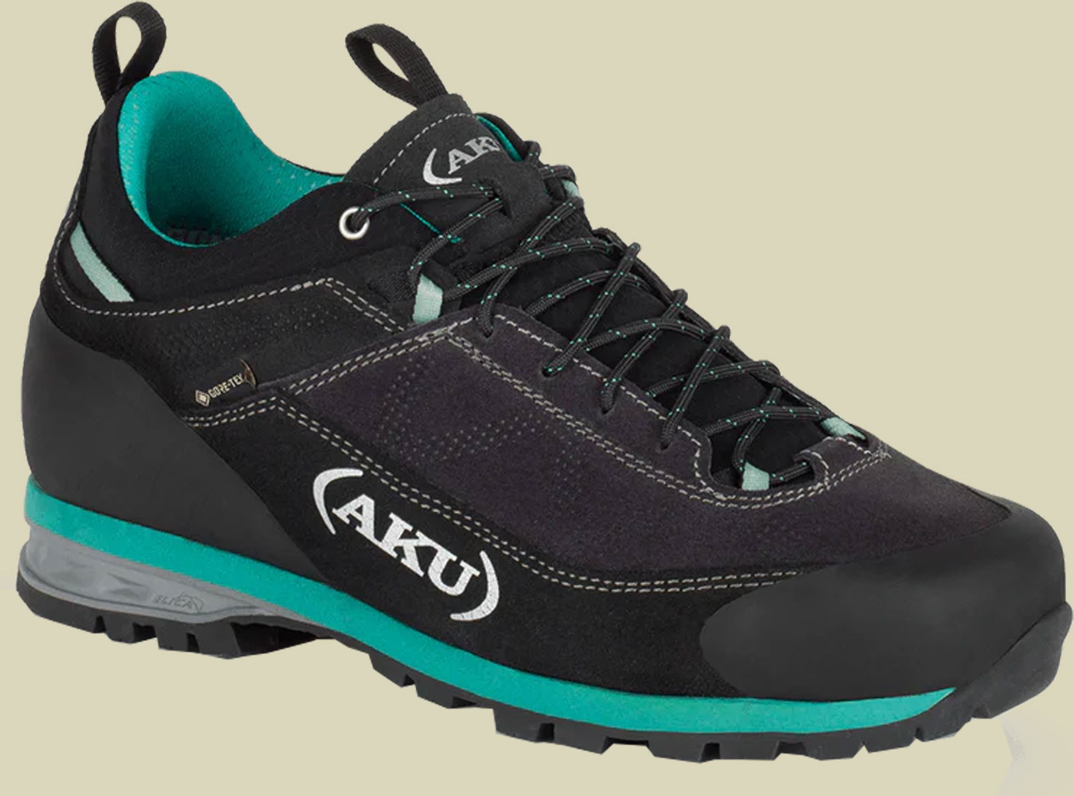 Link GTX Women Größe UK 5 Farbe anthracite/mint