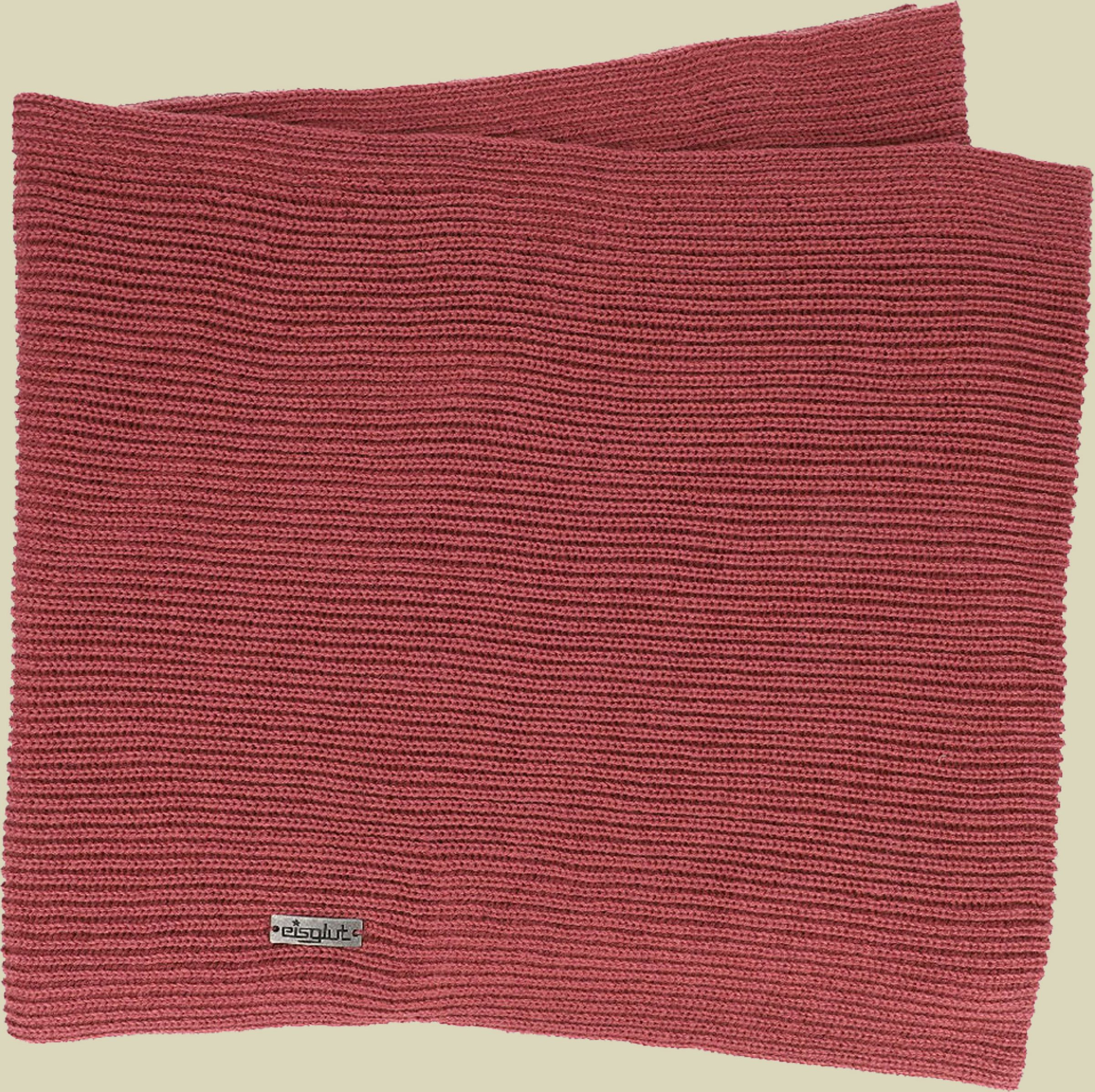 Blaira Merino Loop one size rot - blush
