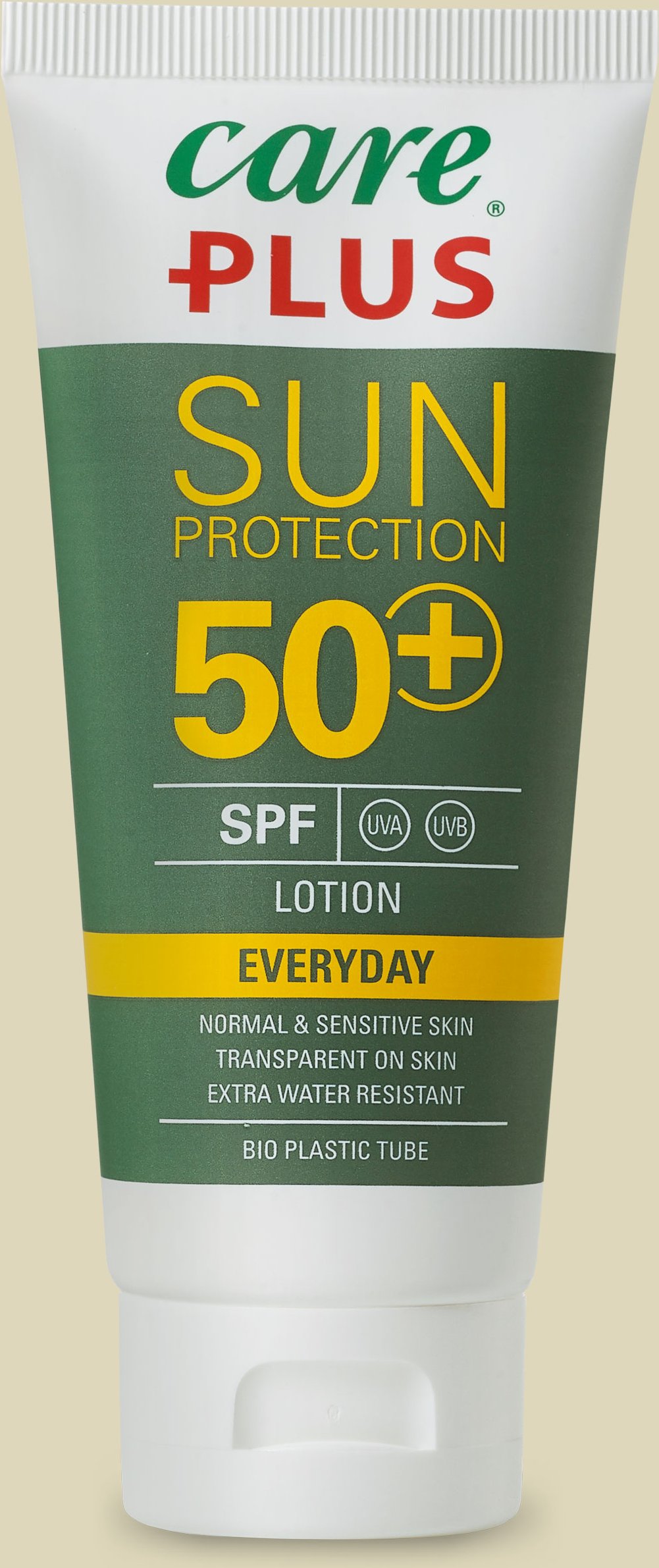 Care Plus Sun Protection Everyday Lotion LSF 50+ 100 ml