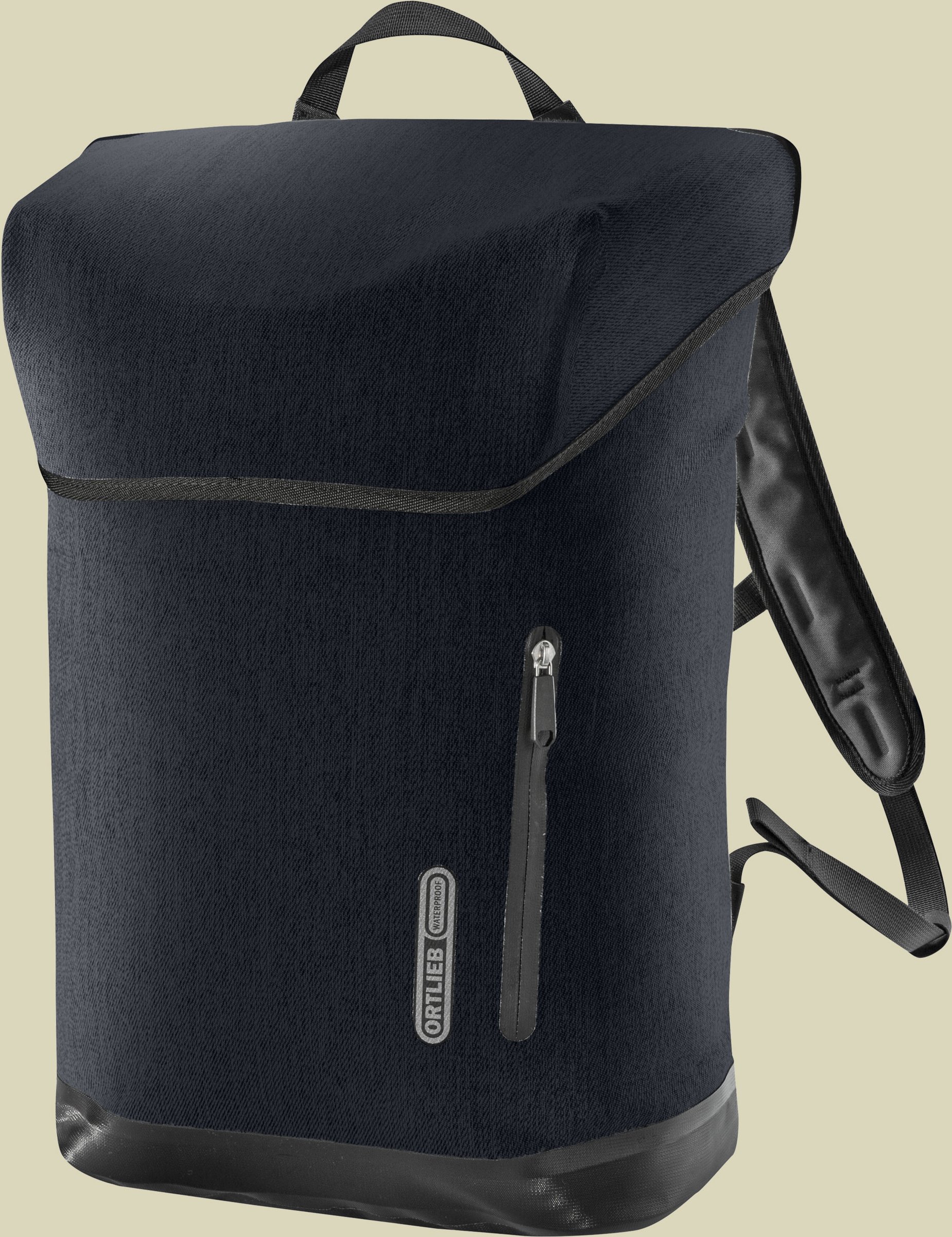 Soulo Volumen 25 Farbe ebony