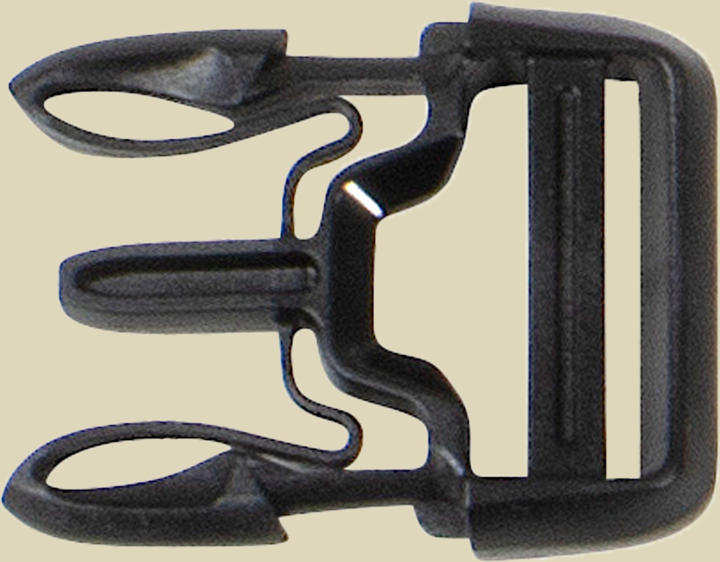 Steckverschluss X-Lite