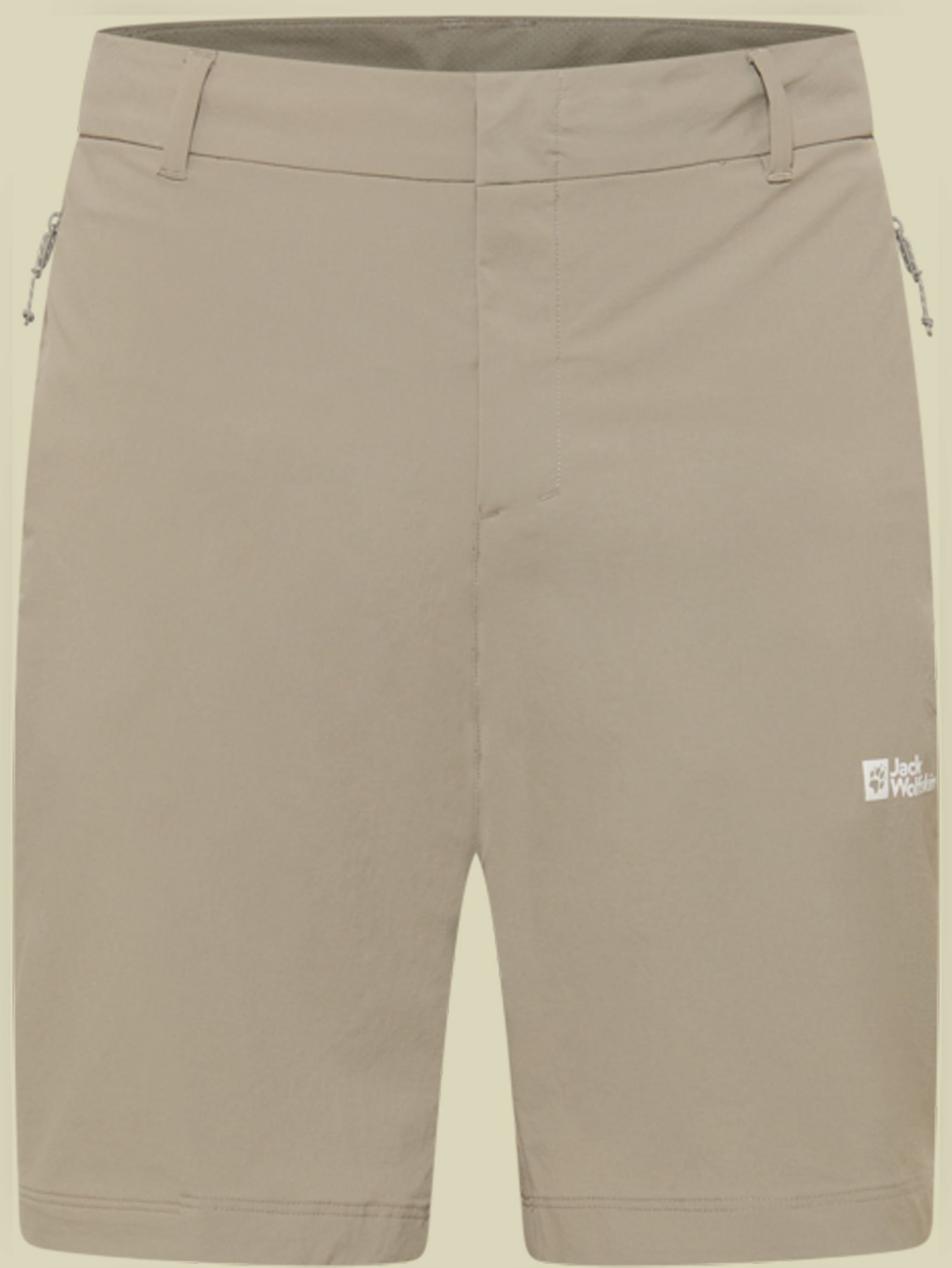 Hikeout Shorts Men 48 beige