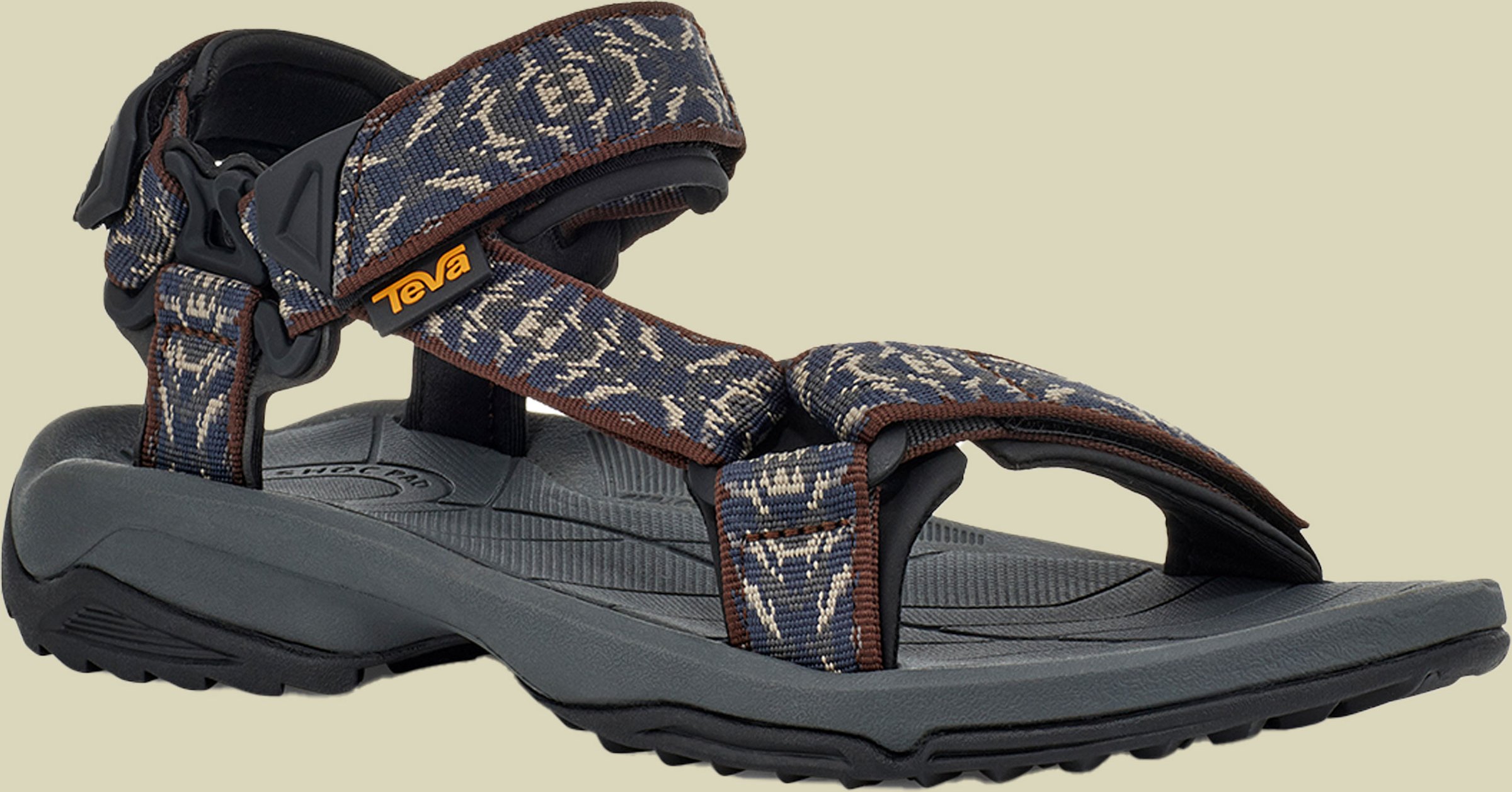 Terra Fi Lite Men Größe UK 12 Farbe triton dark shadow