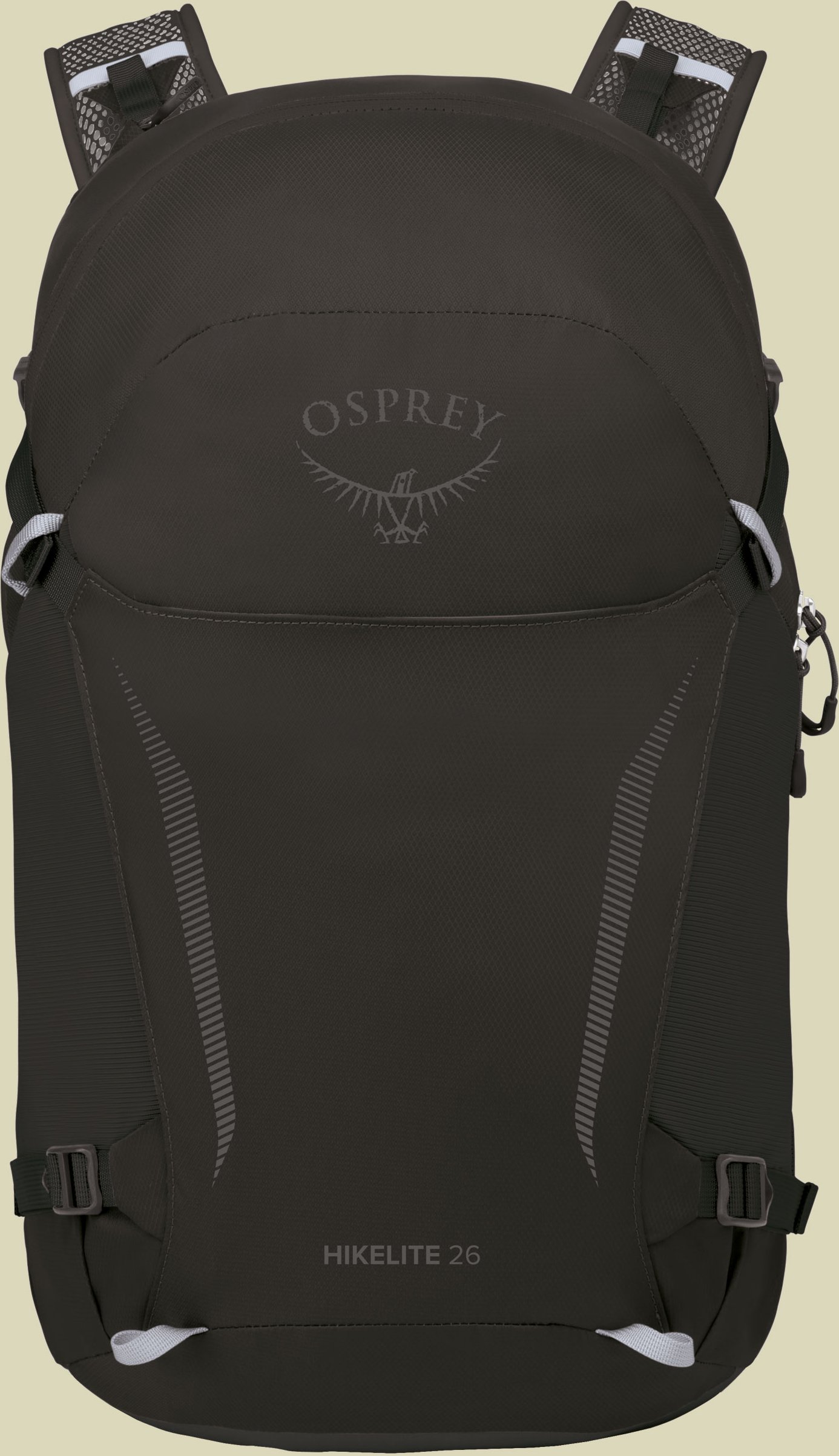 Hikelite 26 schwarz - black