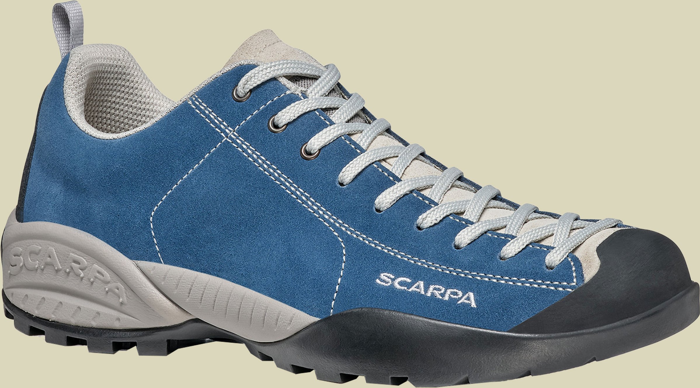 Mojito blau 39 - ocean