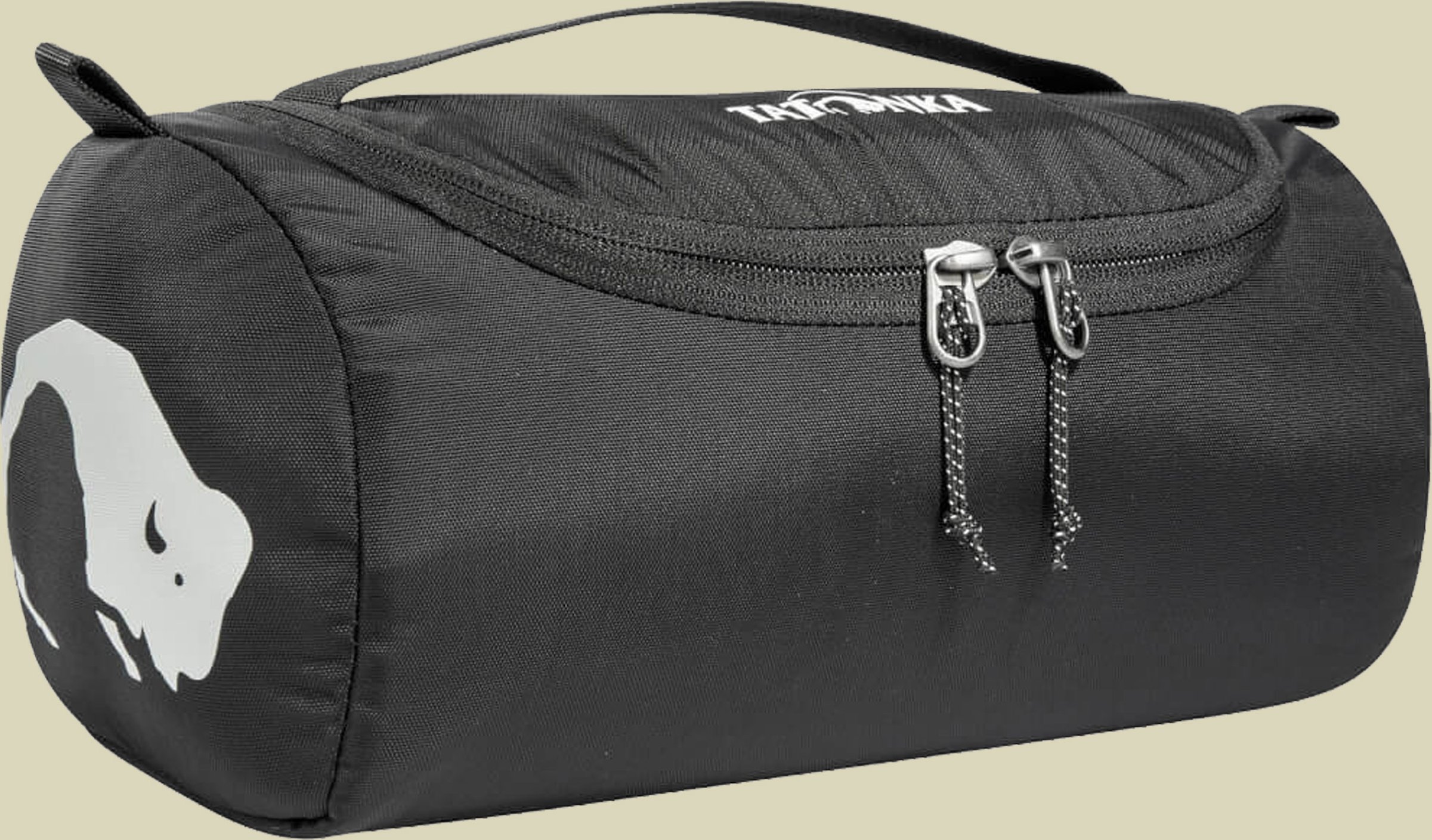 Care Barrel one size schwarz - black