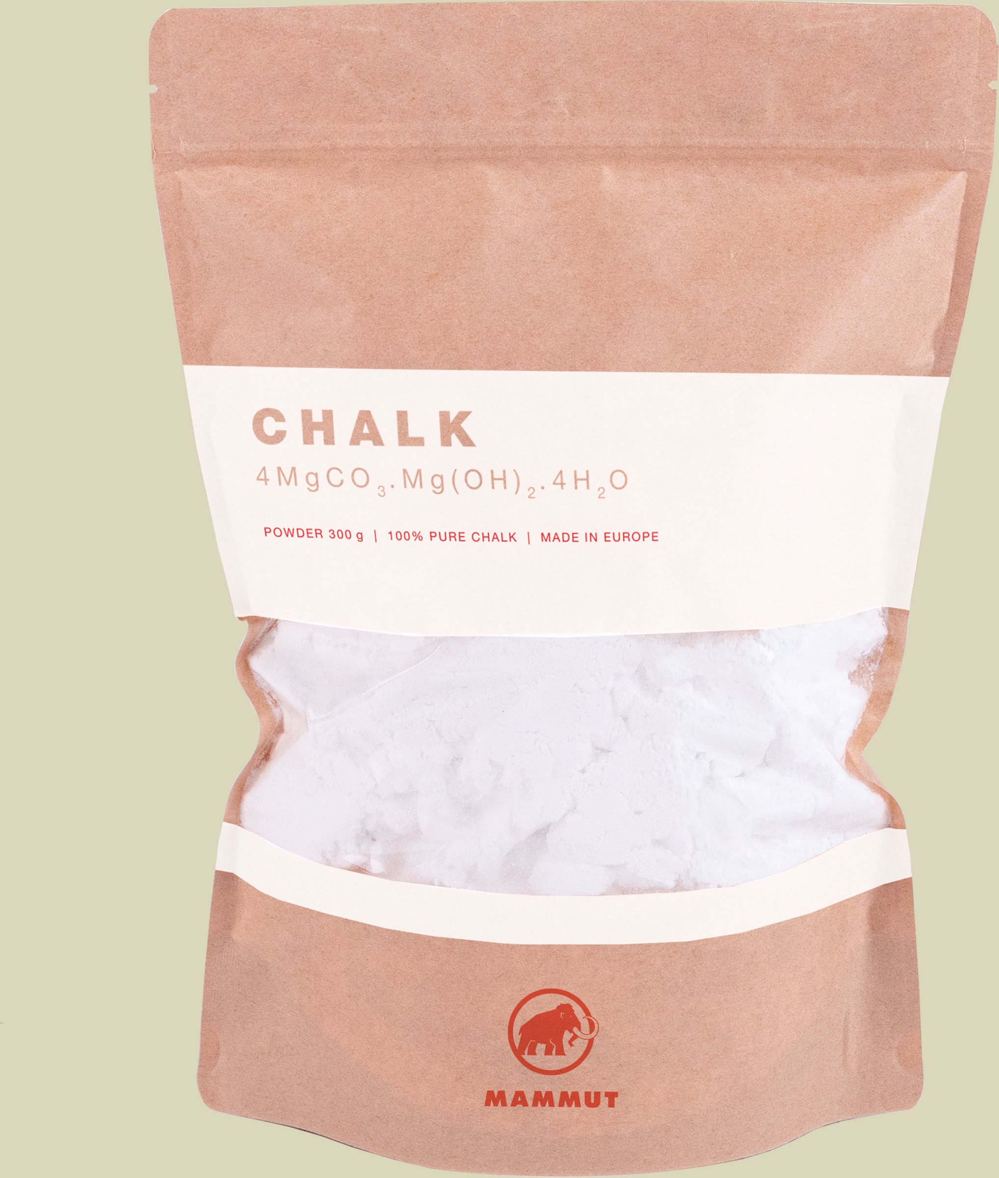 Chalk Powder 300 g Inhalt 300 g