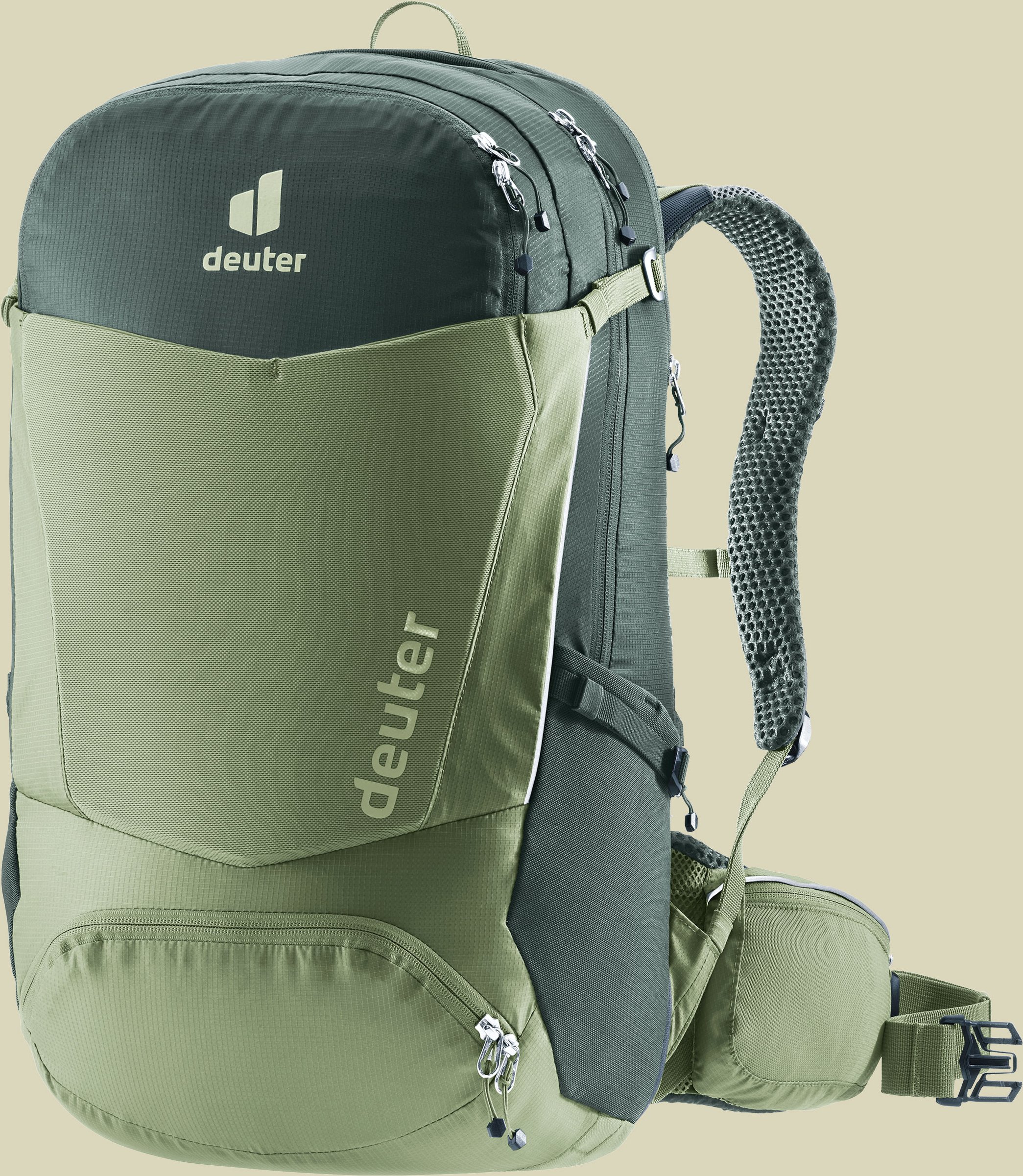 Trans Alpine Pro 28 Men 28 grün - Farbe grove-ivy